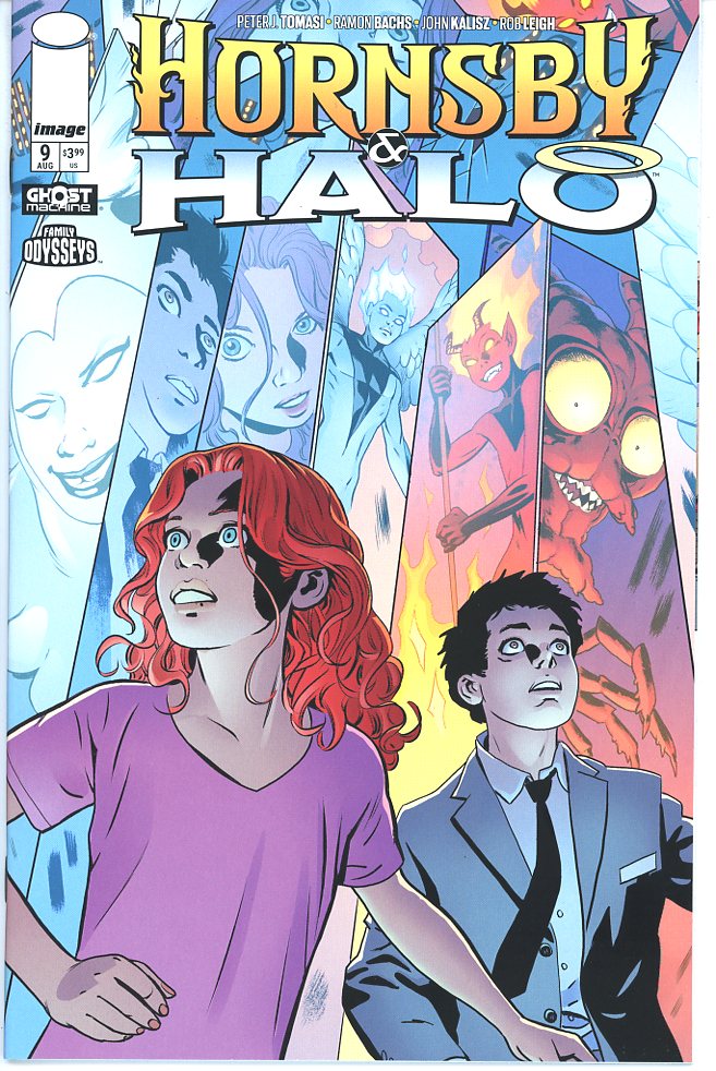 Hornsby and Halo (2024) 9