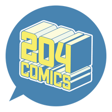 204Comics