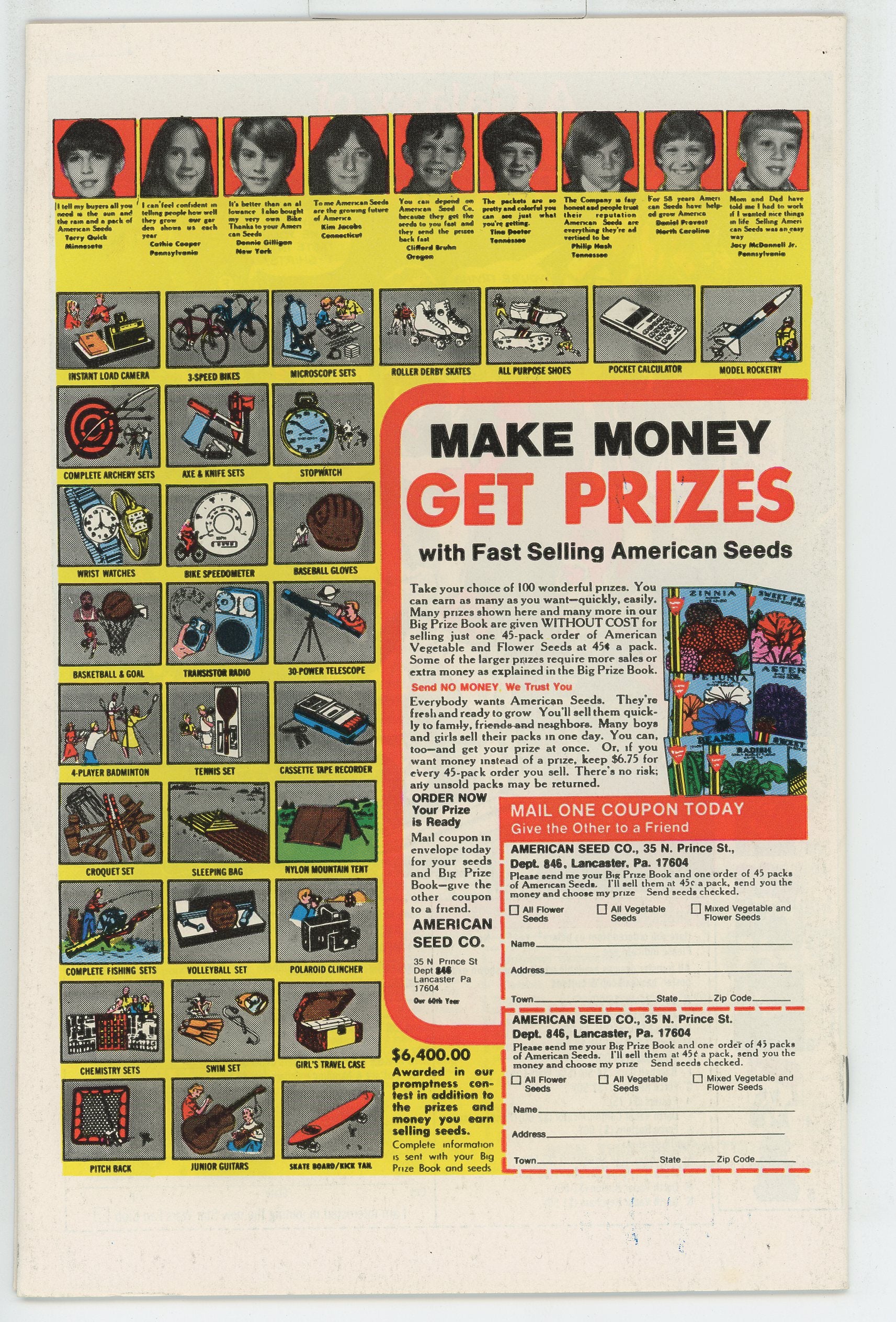 Tomb of Dracula Vol.1 #63
