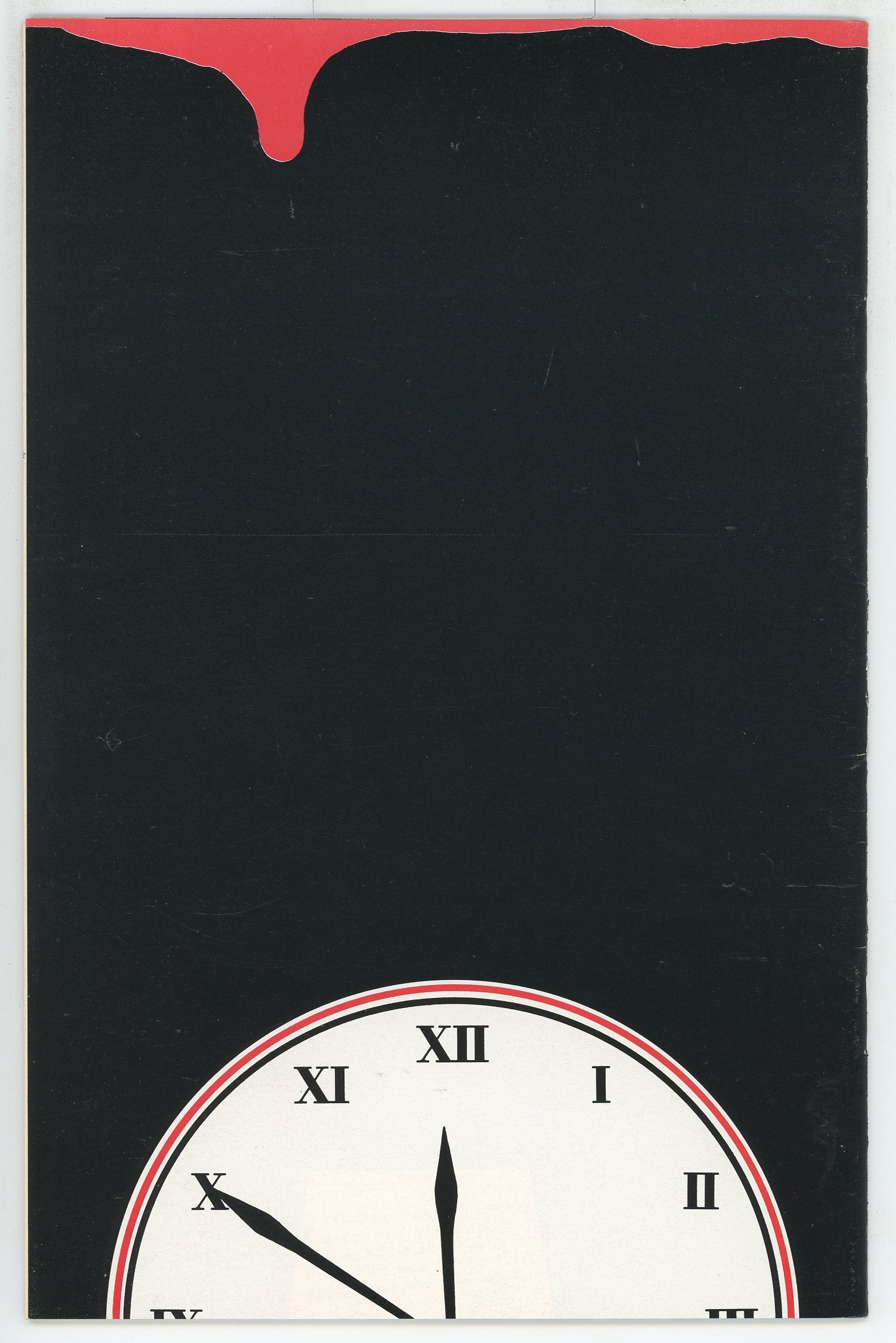 Watchmen (1986) #2