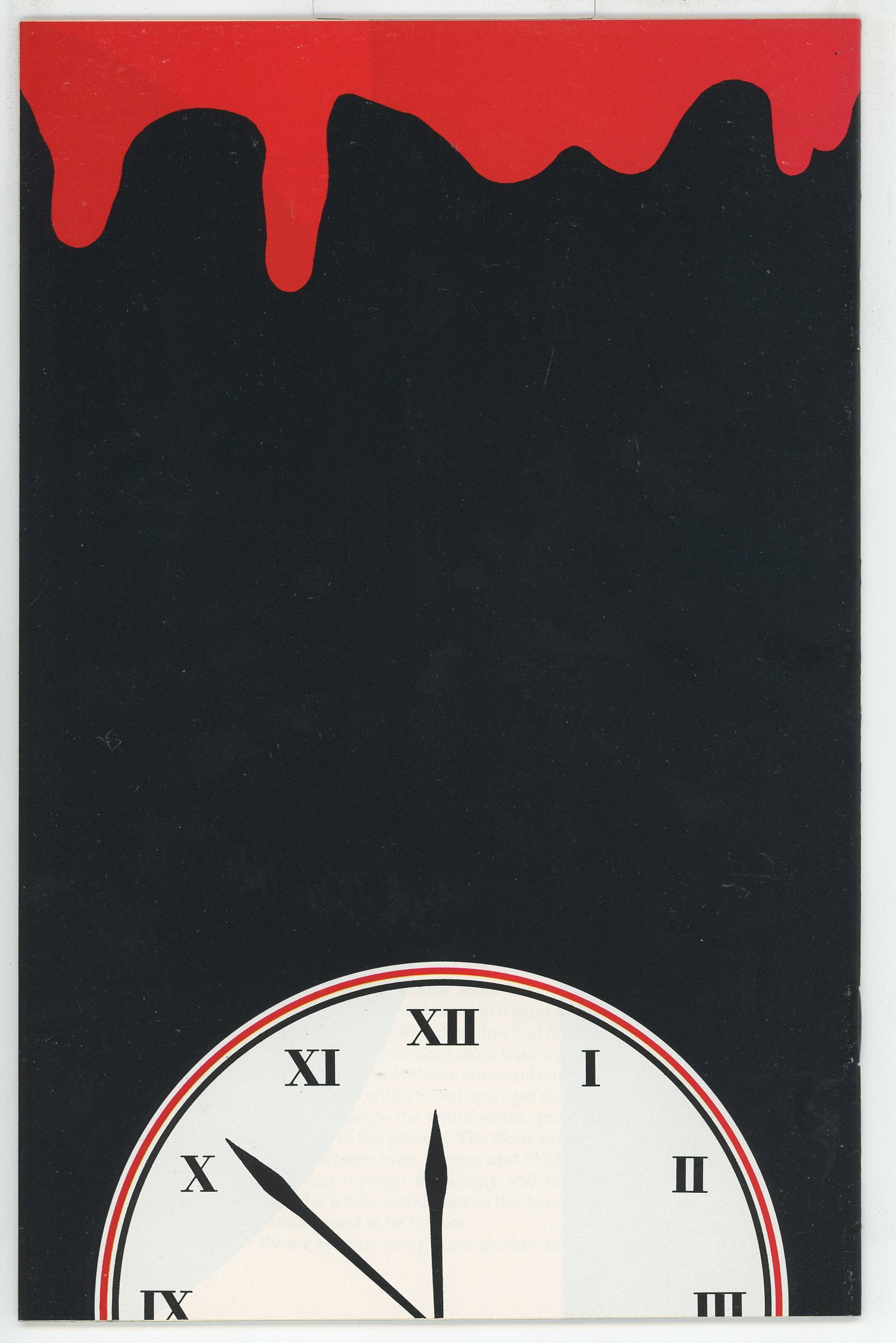 Watchmen (1986) #4