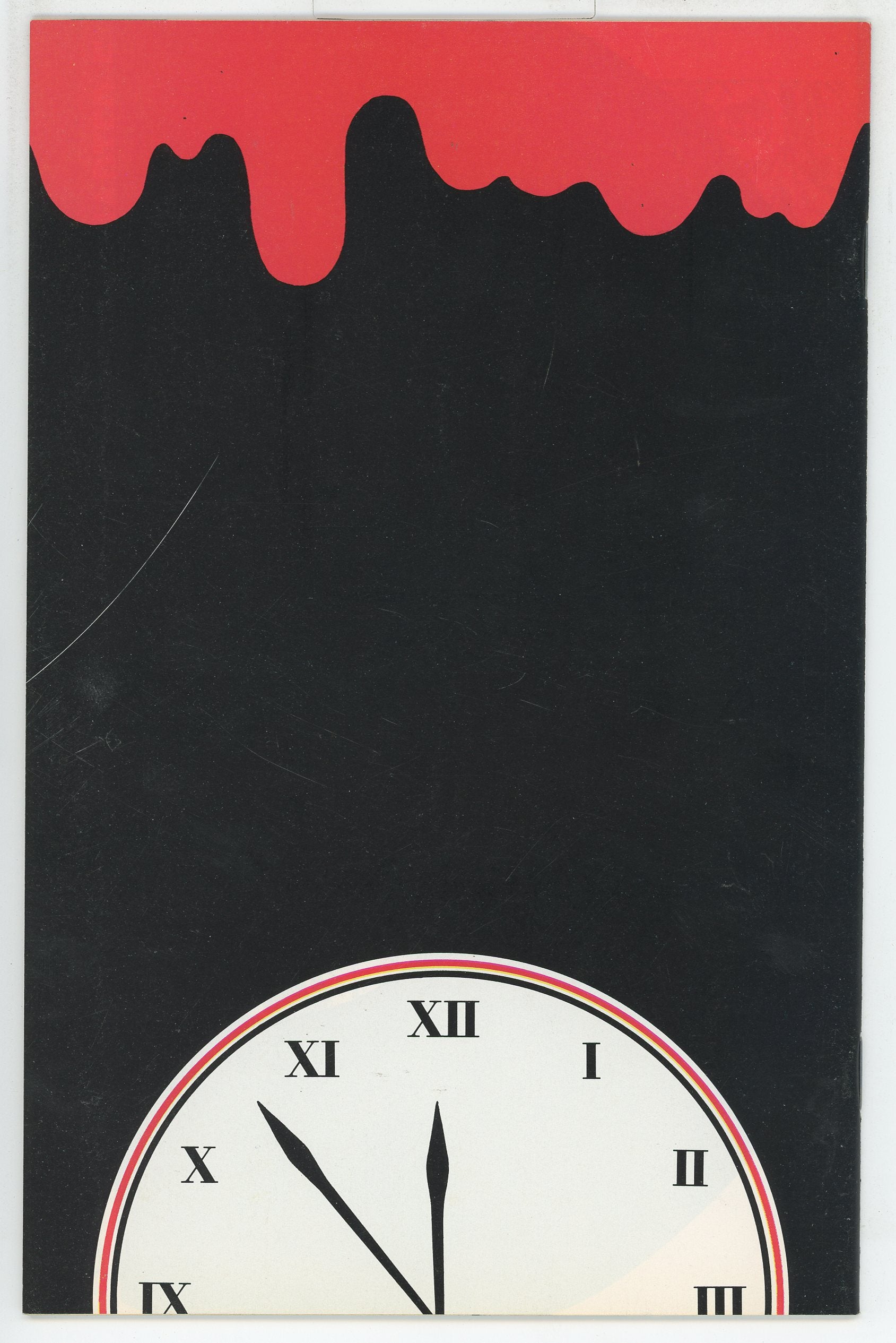 Watchmen (1986) #5