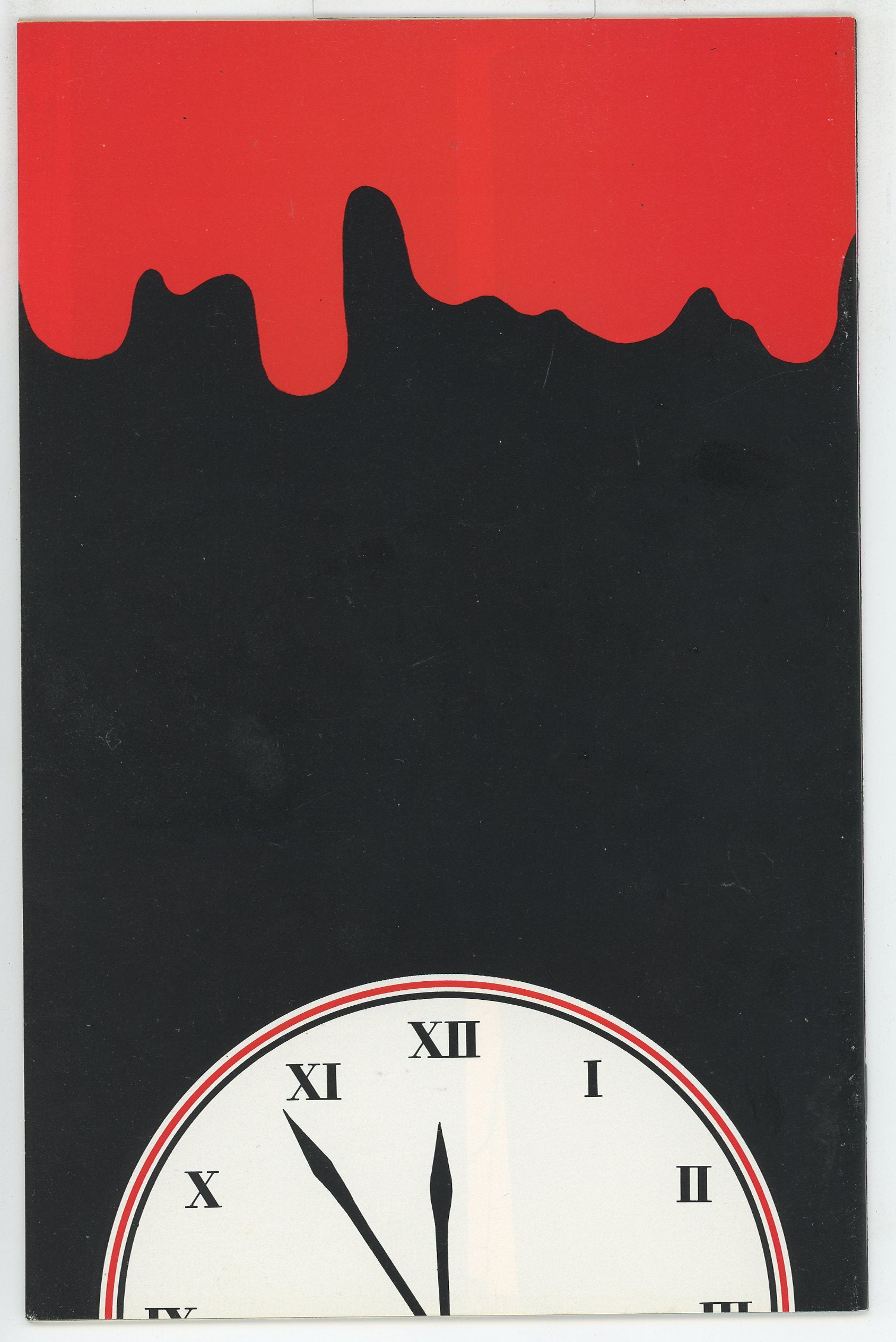 Watchmen (1986) #6