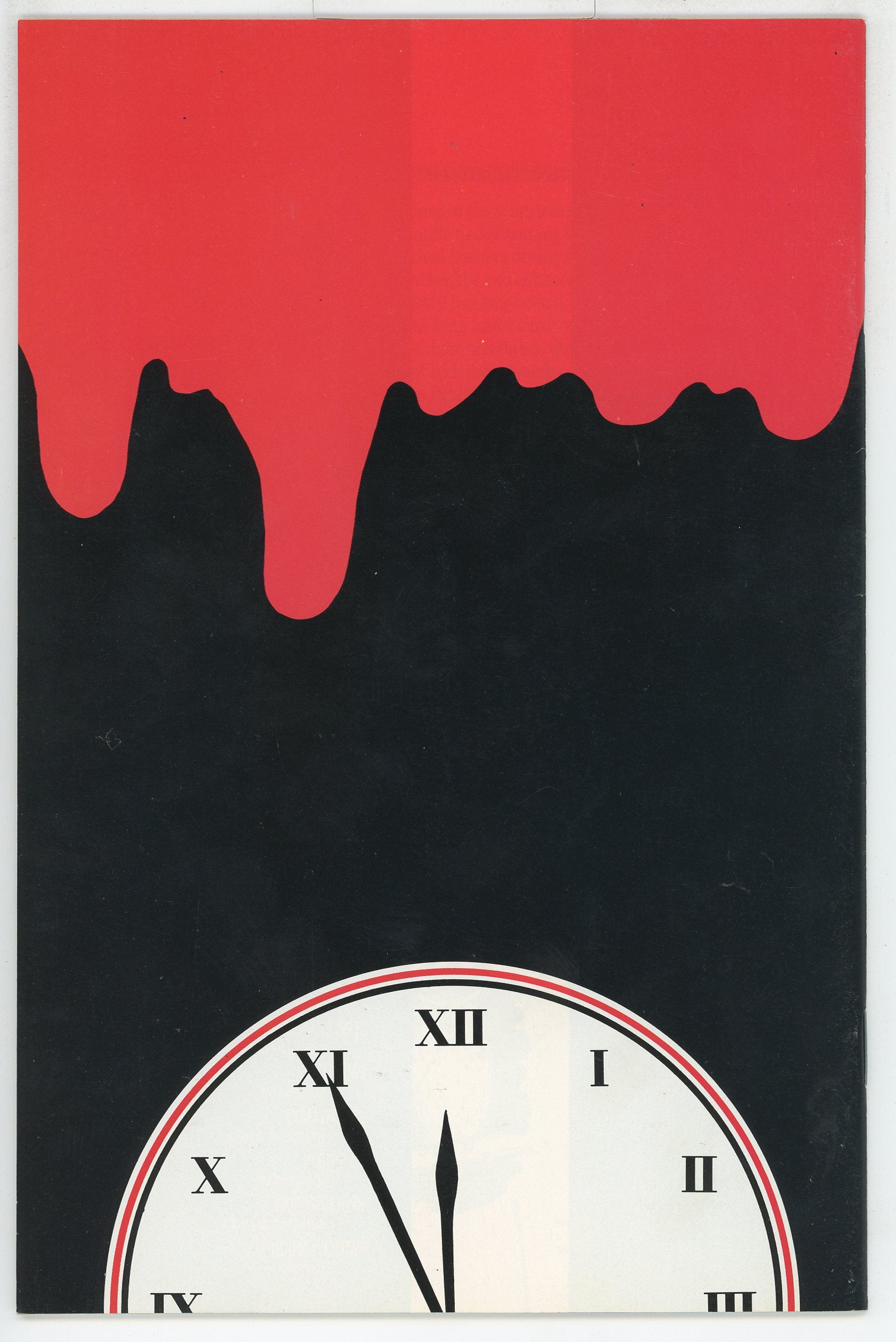 Watchmen (1986) #7