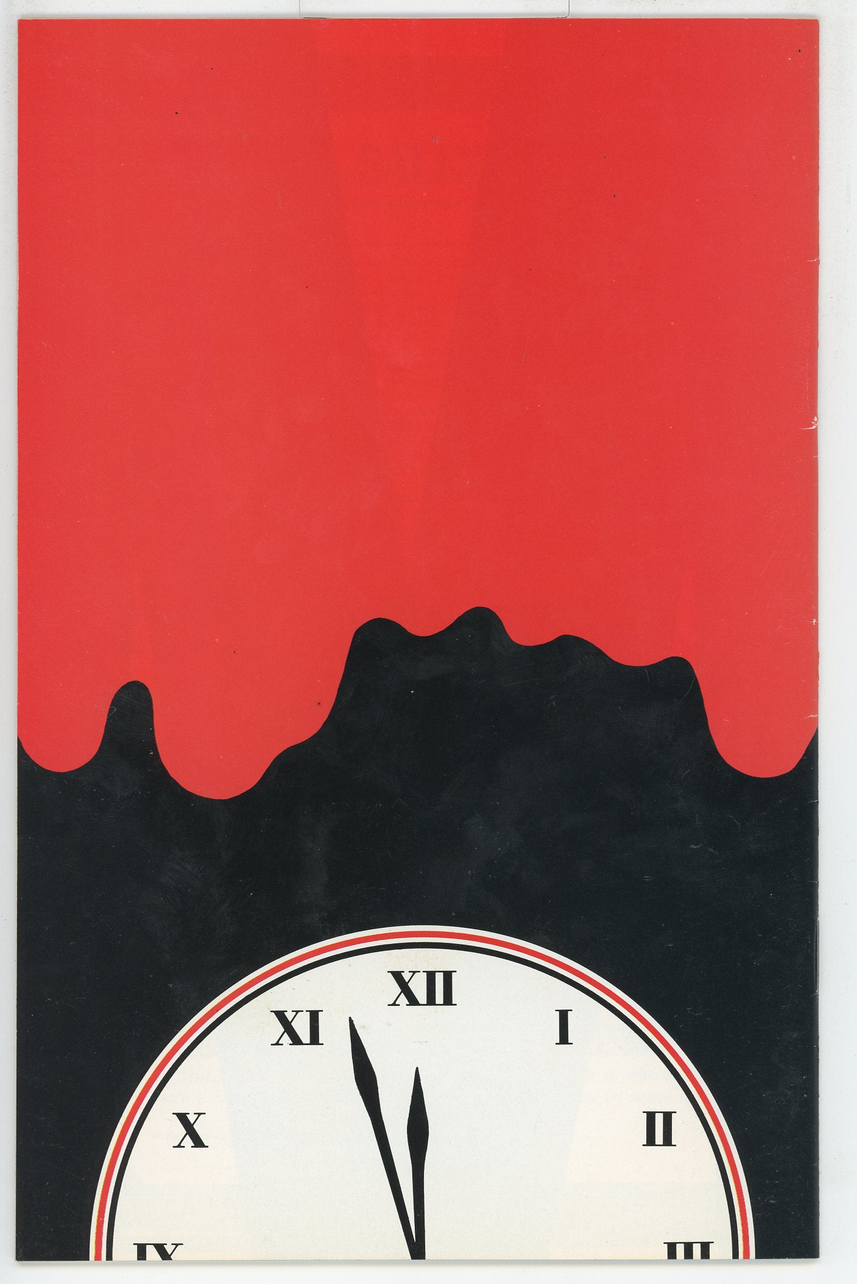 Watchmen (1986) #9