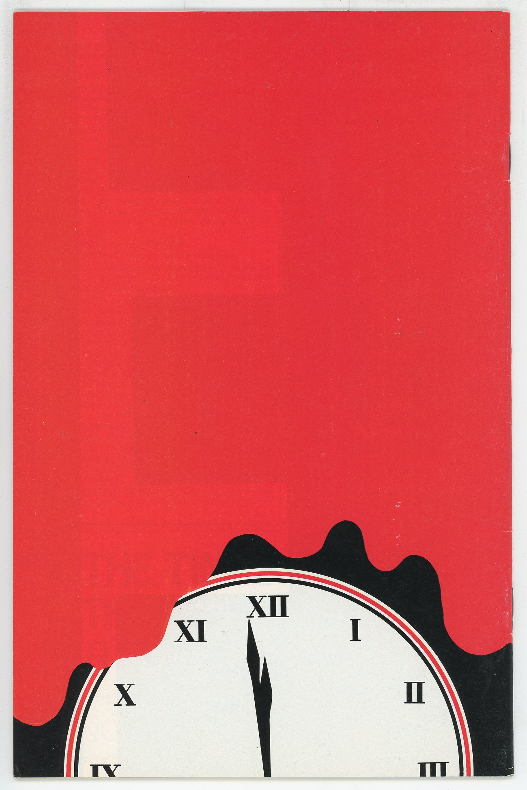 Watchmen (1986) #11