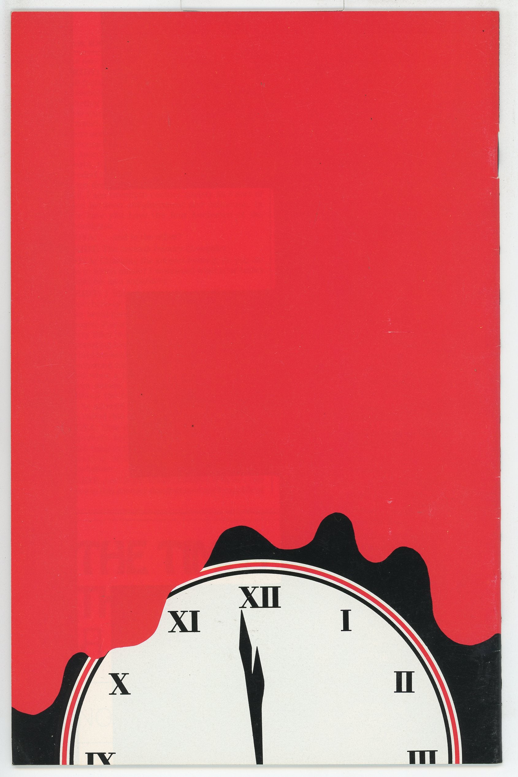 Watchmen (1986) #11