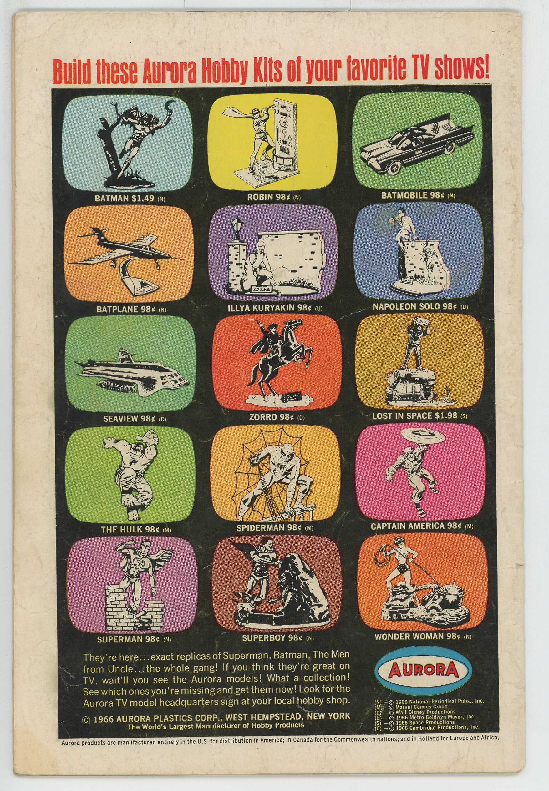 Adventures of Bob Hope (1950) #103