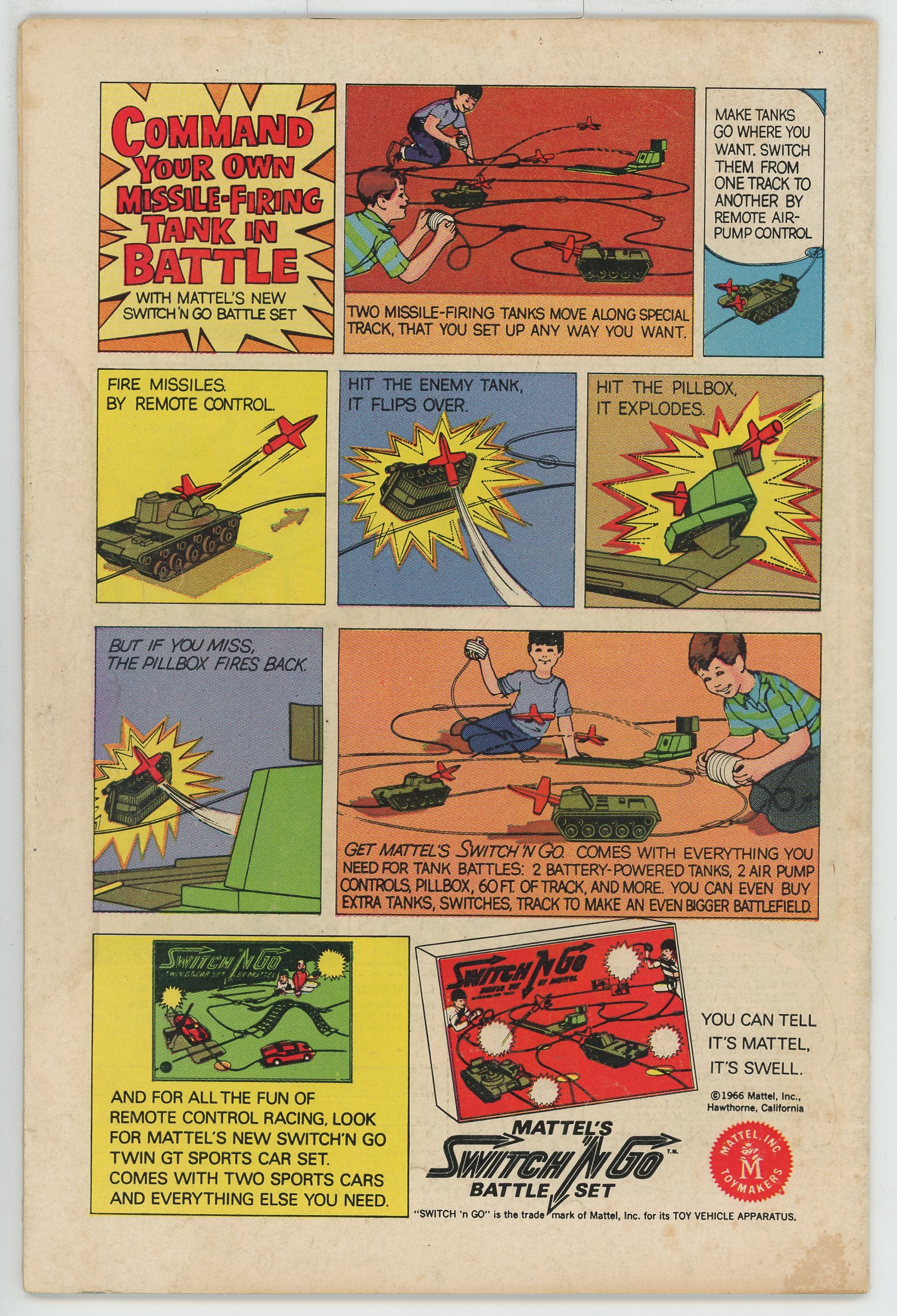Fox and the Crow (1951) #99