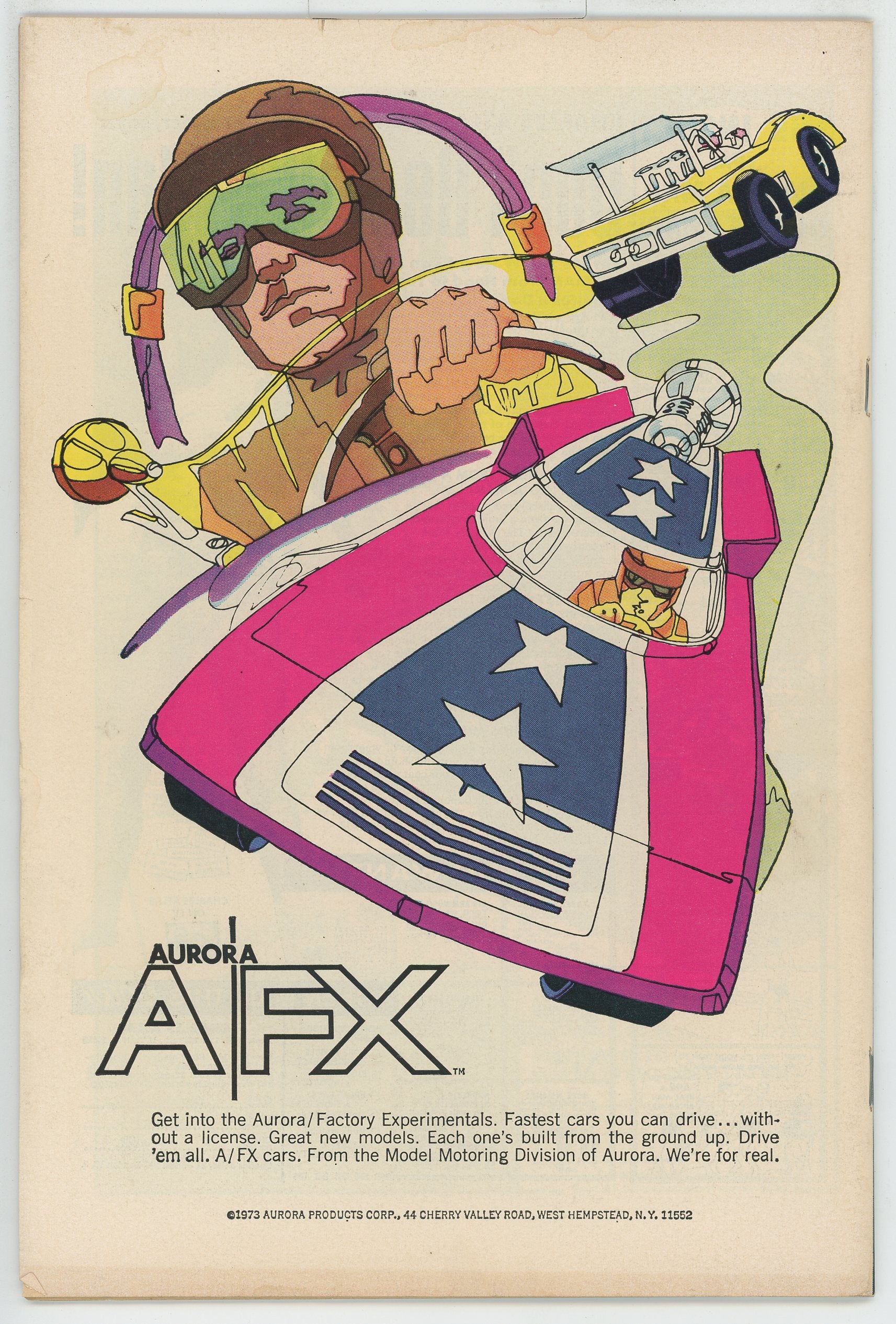 Challengers of the Unknown Vol.1 #78