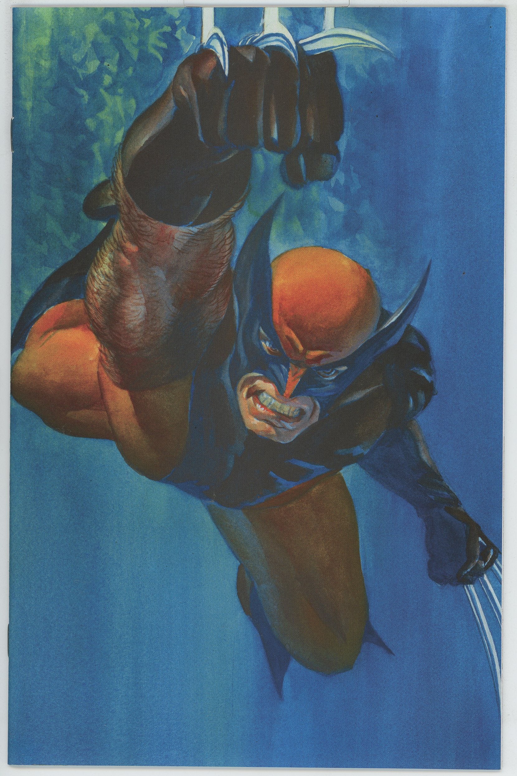 Wolverine (2024) #23