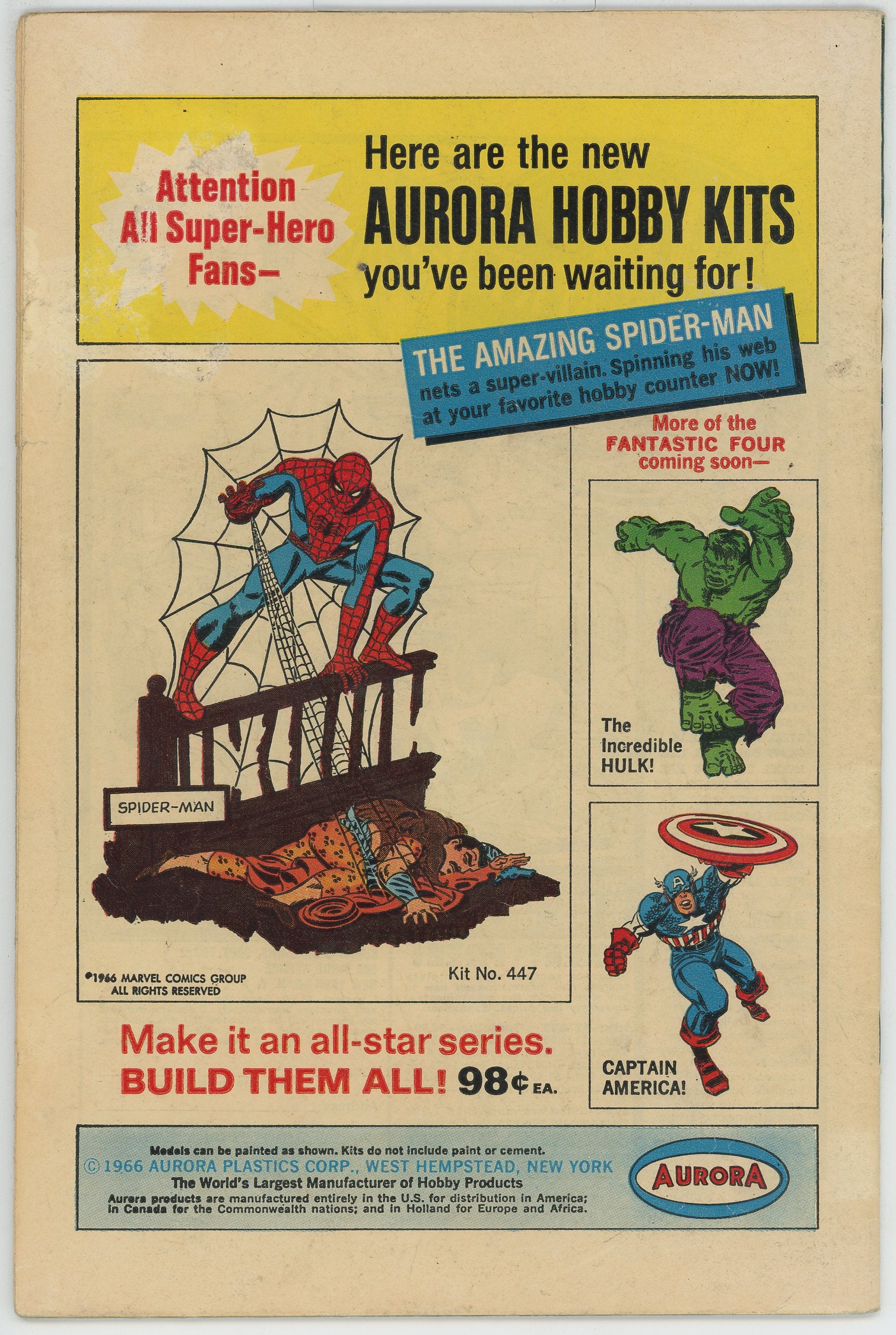 Daredevil Vol.1 #25