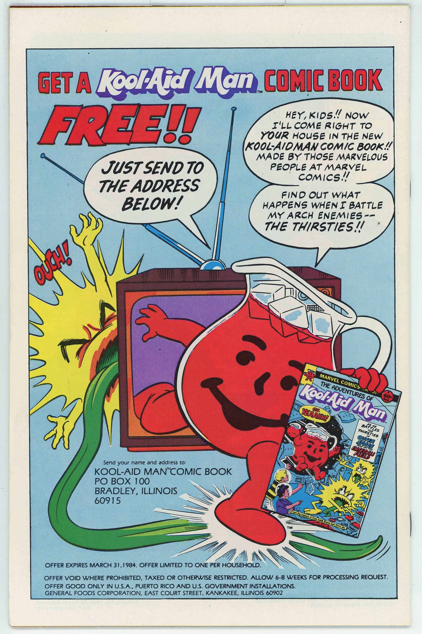 Daredevil Vol.1 #196