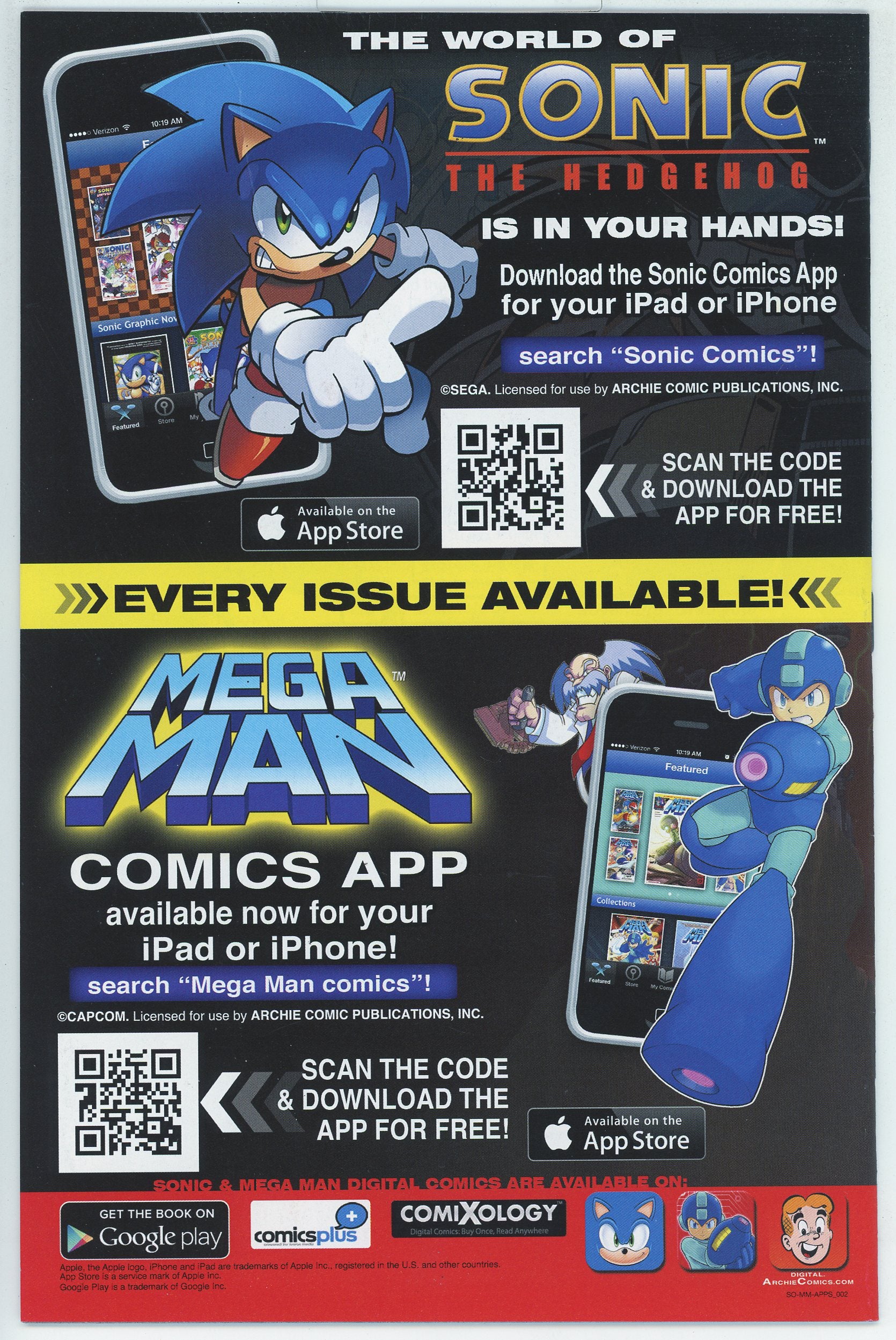 Sonic the Hedgehog (1993) #259