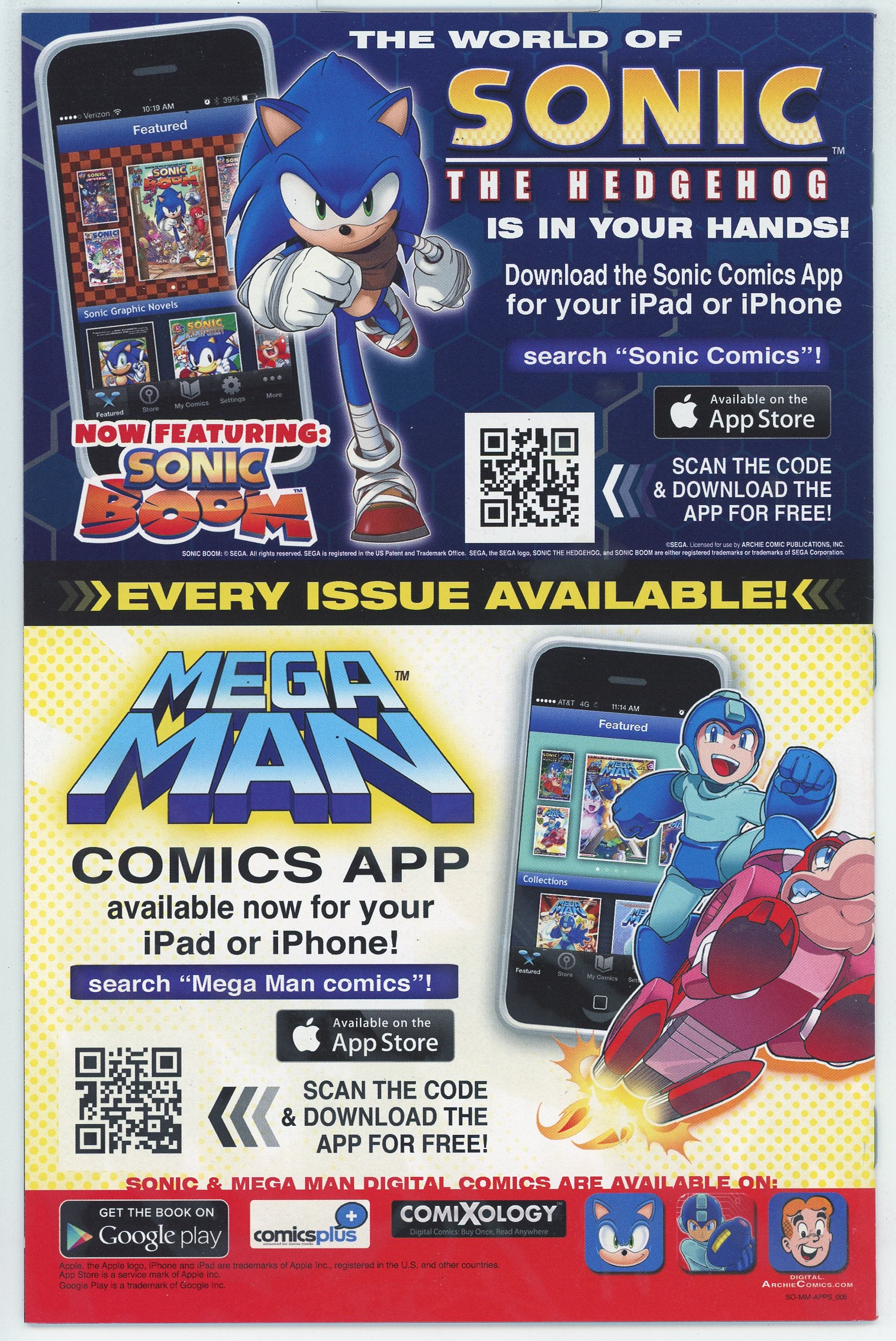 Sonic the Hedgehog (1993) #268