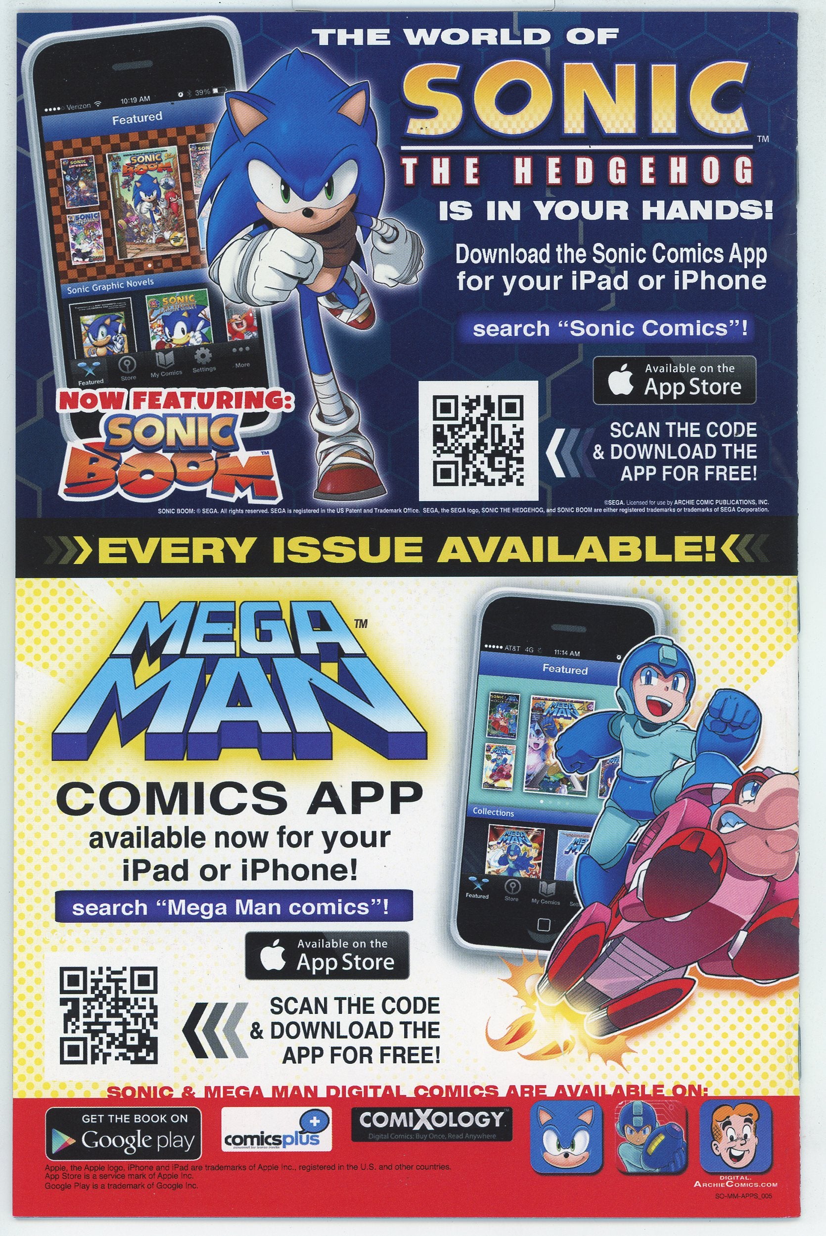 Sonic the Hedgehog (1993) #269