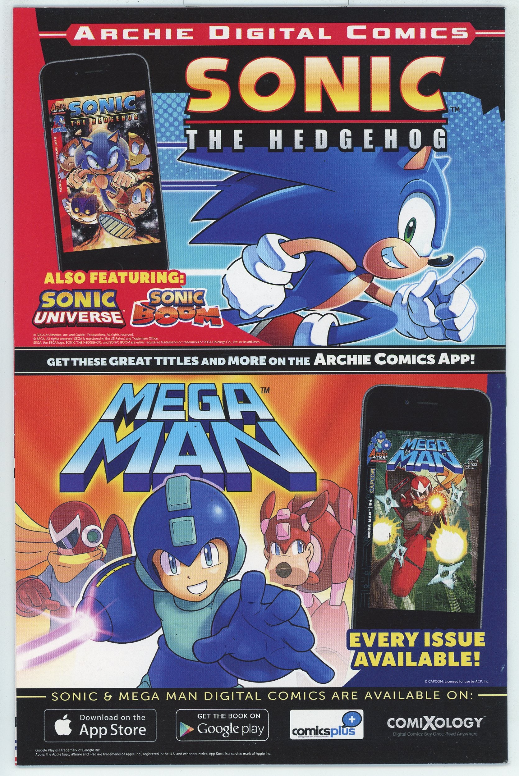 Sonic the Hedgehog (1993) #277