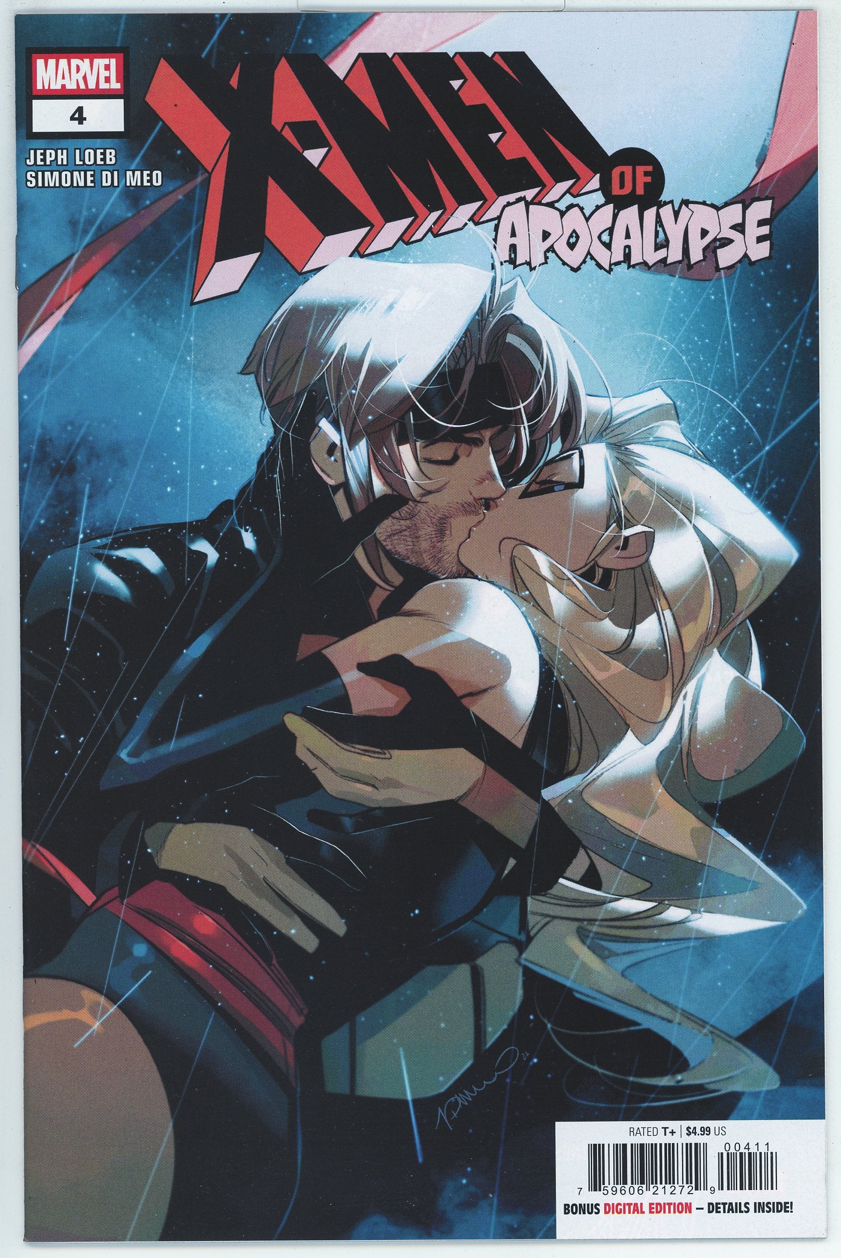 X-Men of Apocalypse (2026) #4