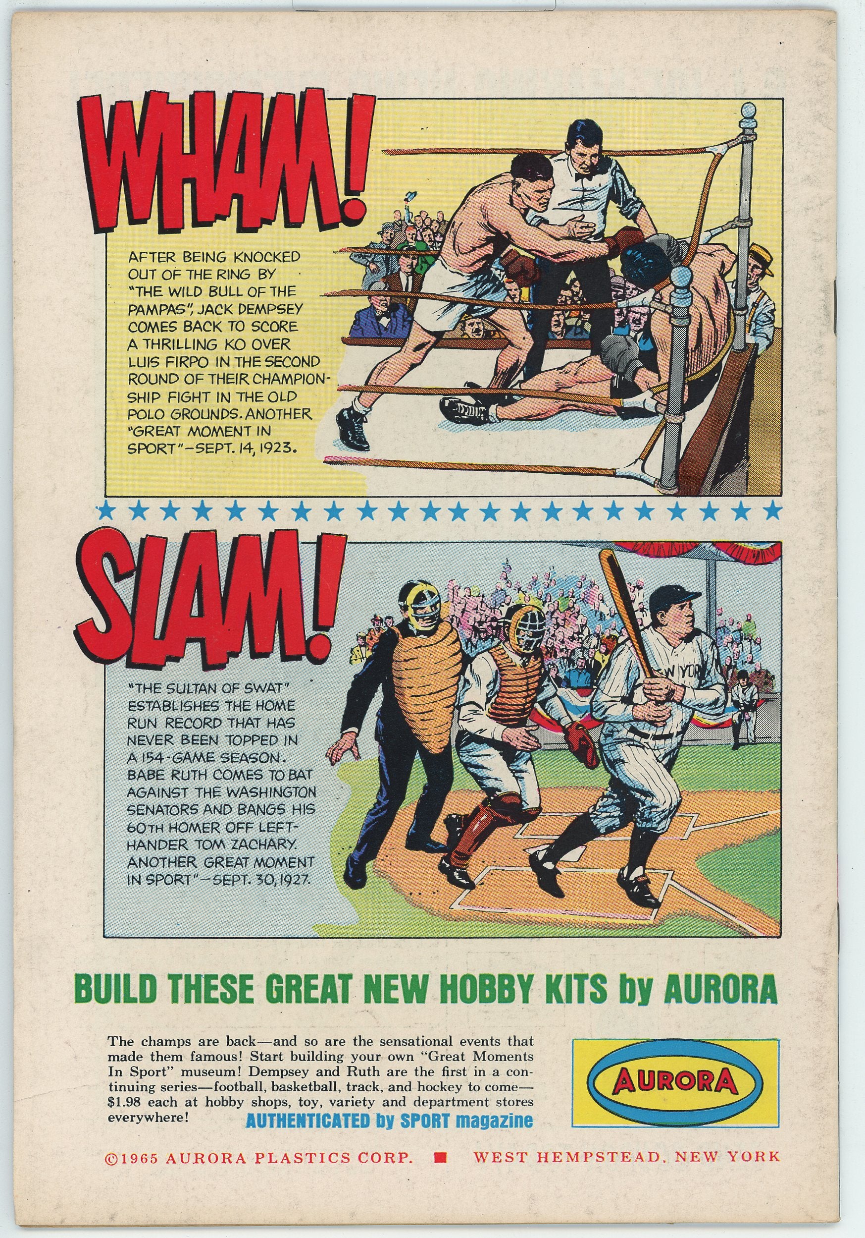 Adventure Comics Vol.1 #338