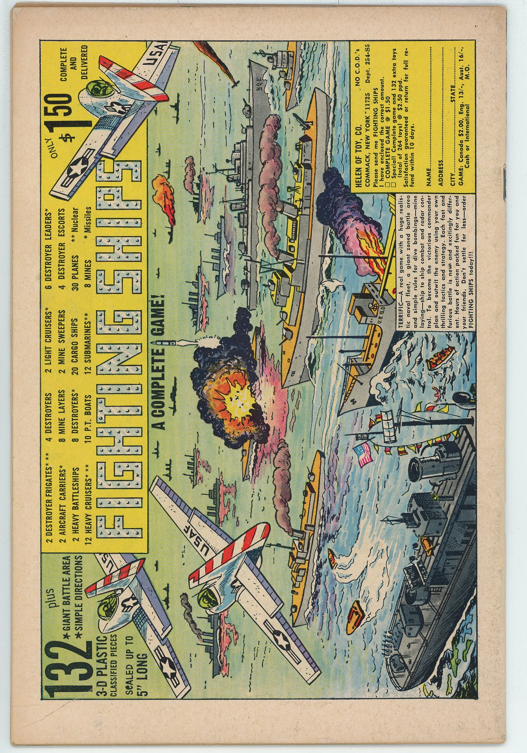 Adventure Comics Vol.1 #346