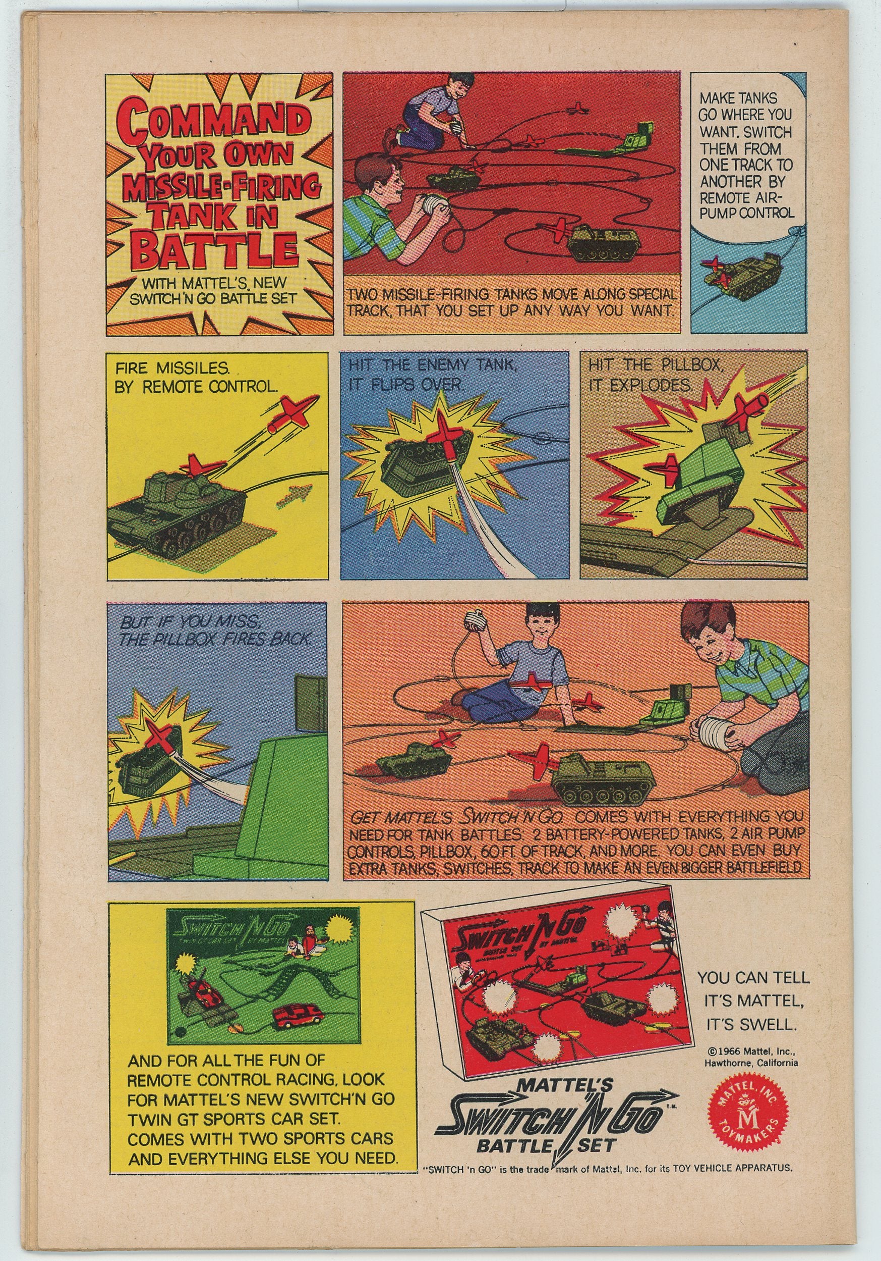 Adventure Comics Vol.1 #347