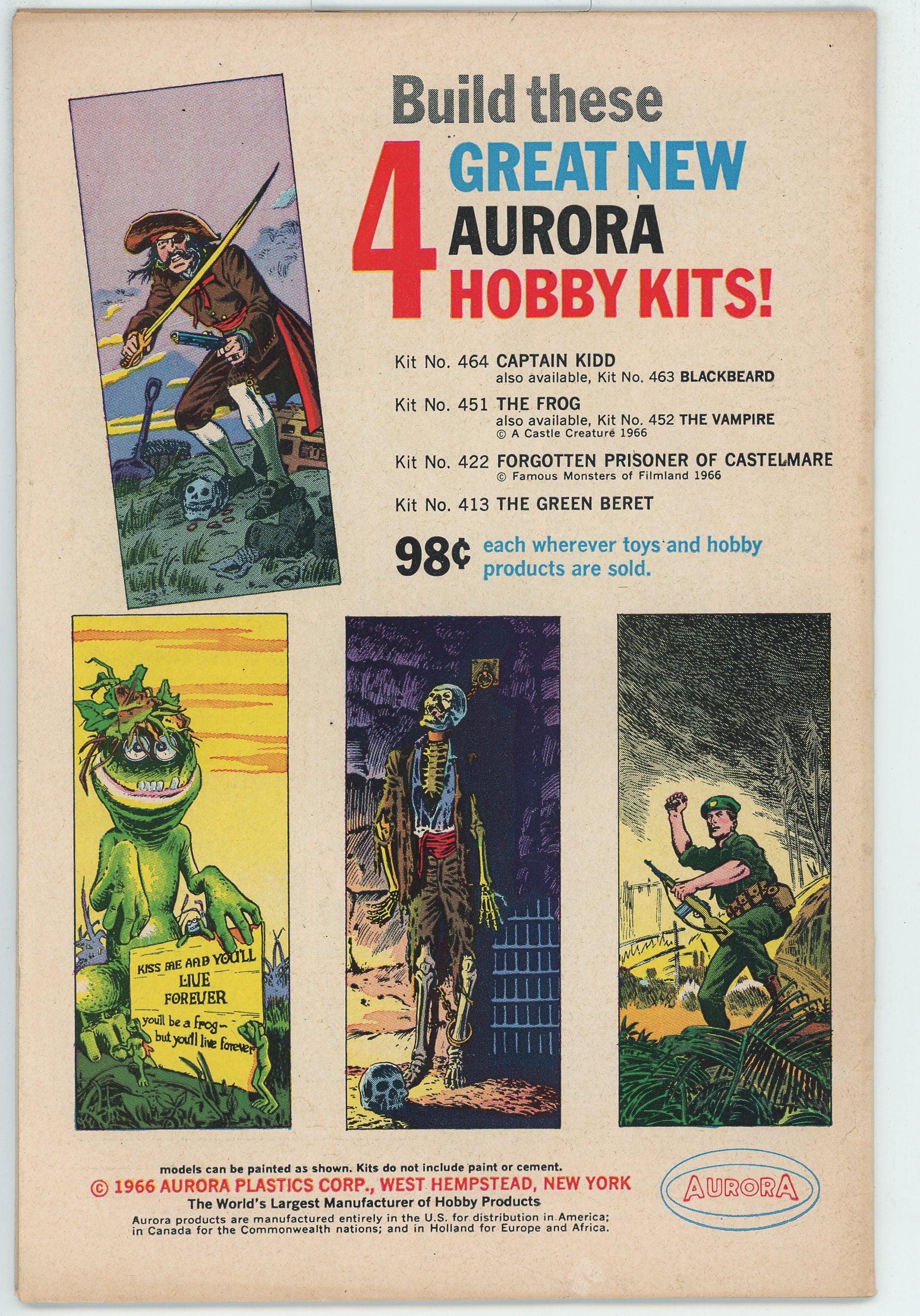 Adventure Comics Vol.1 #350
