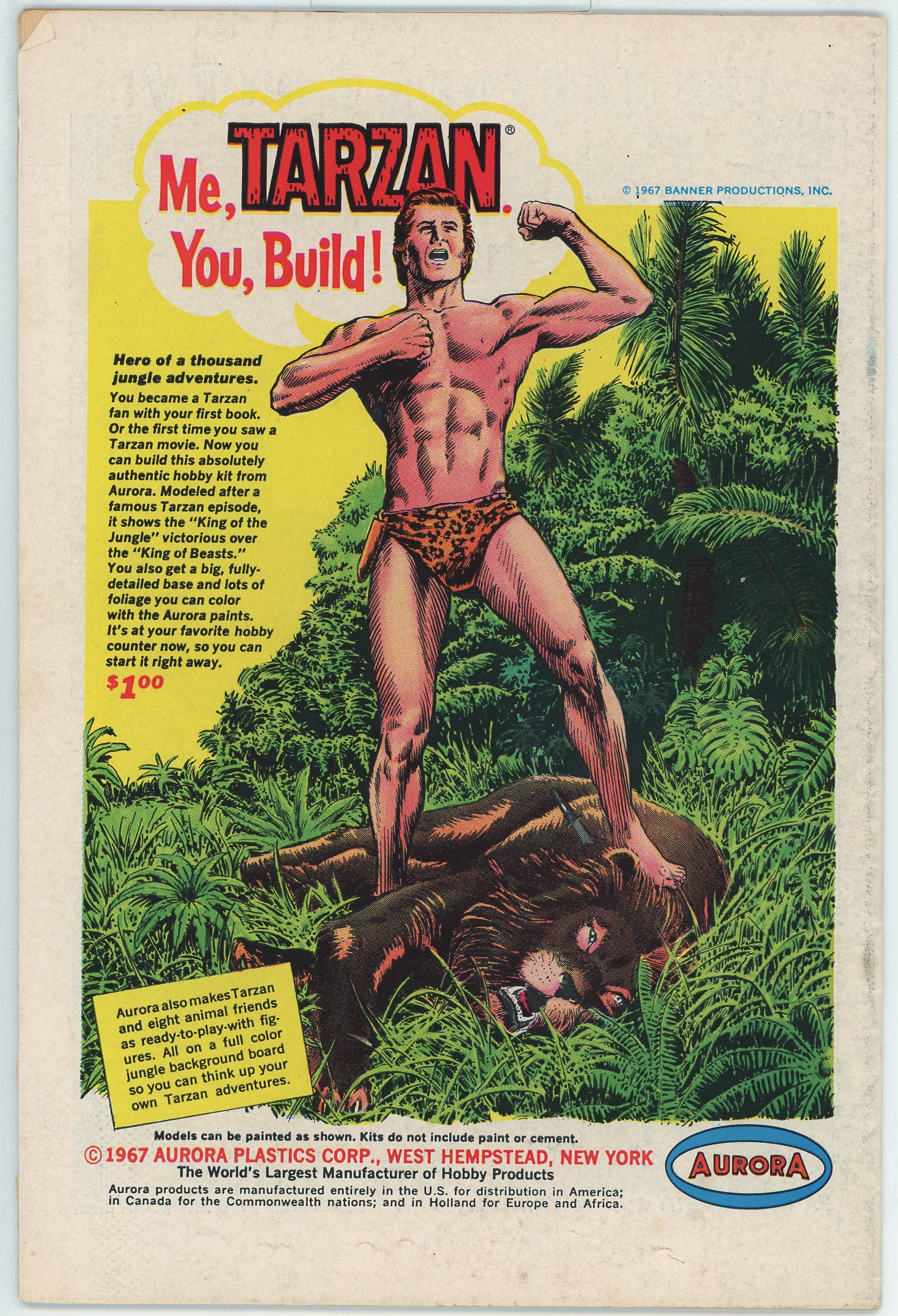 Adventure Comics Vol.1 #362