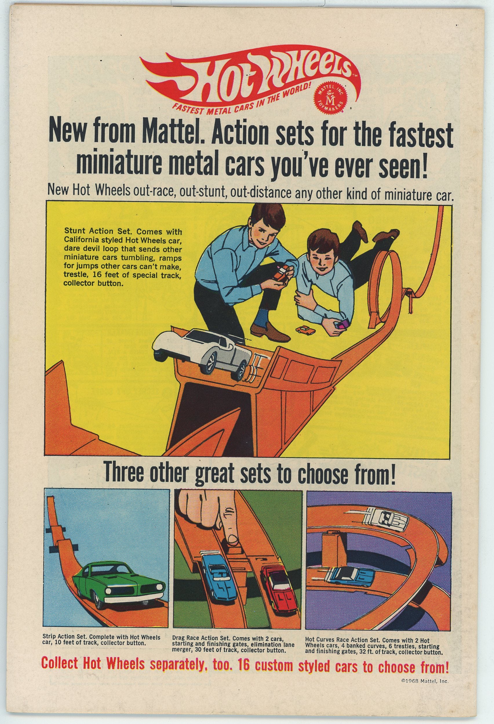 Adventure Comics Vol.1 #372