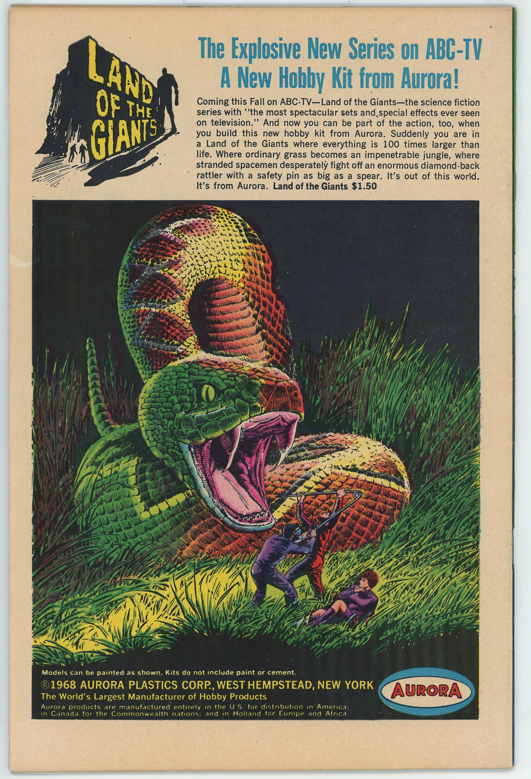Adventure Comics Vol.1 #373