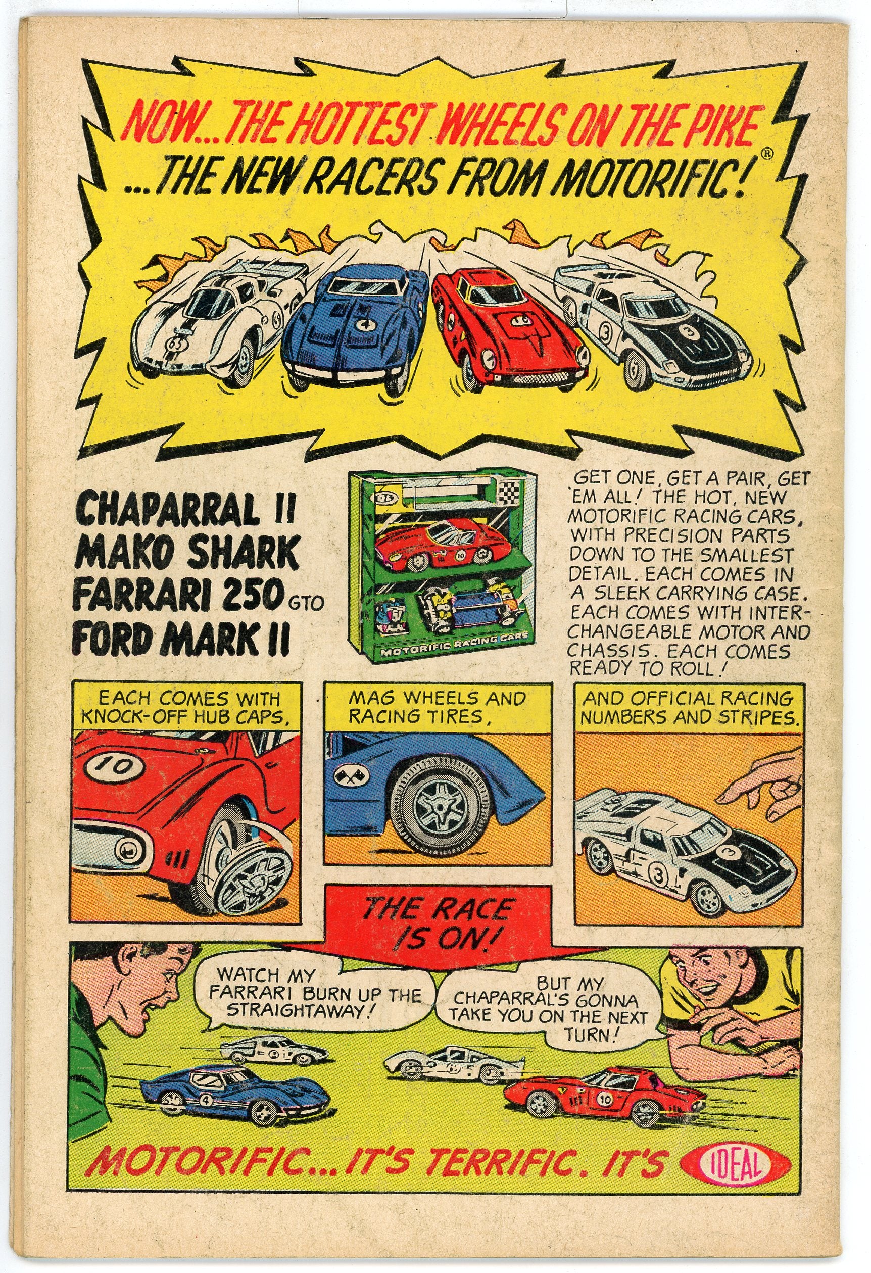 Showcase (1956) #75