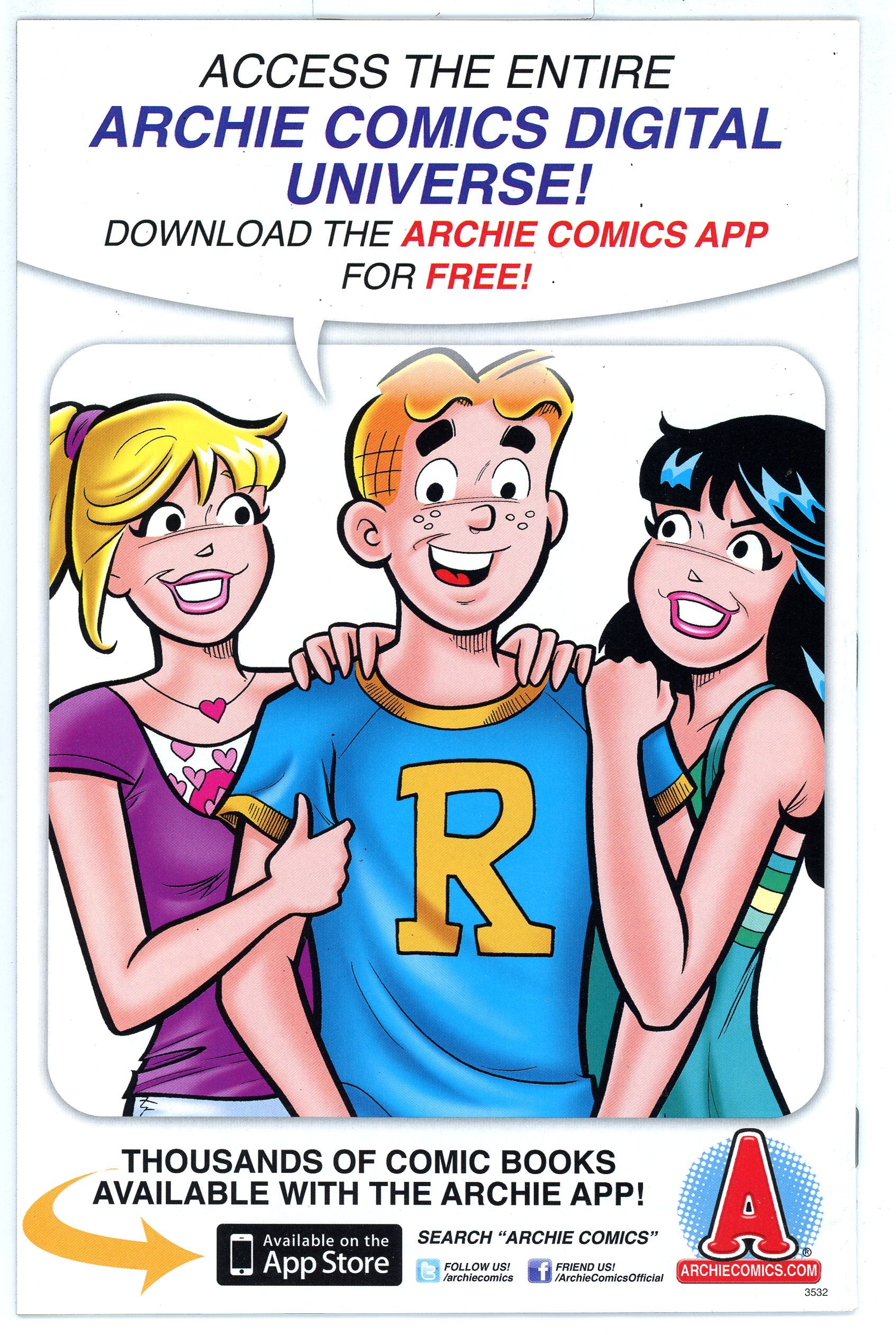 Archie (1943) #628