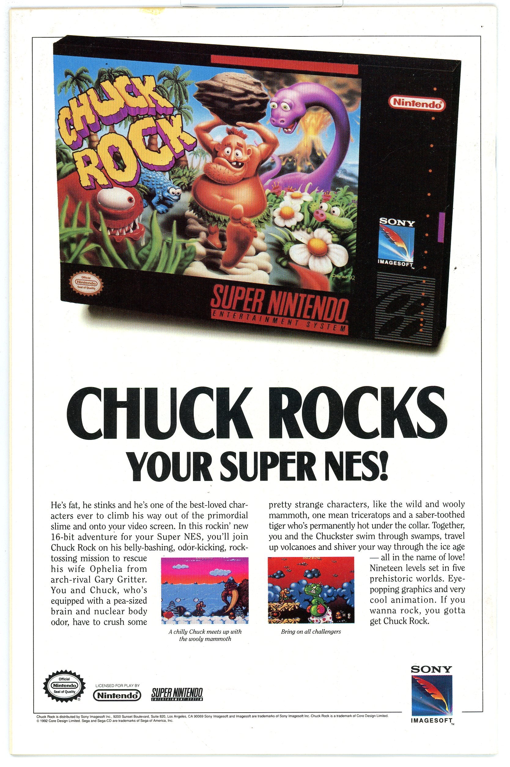 Ren and Stimpy Show (1992) #3