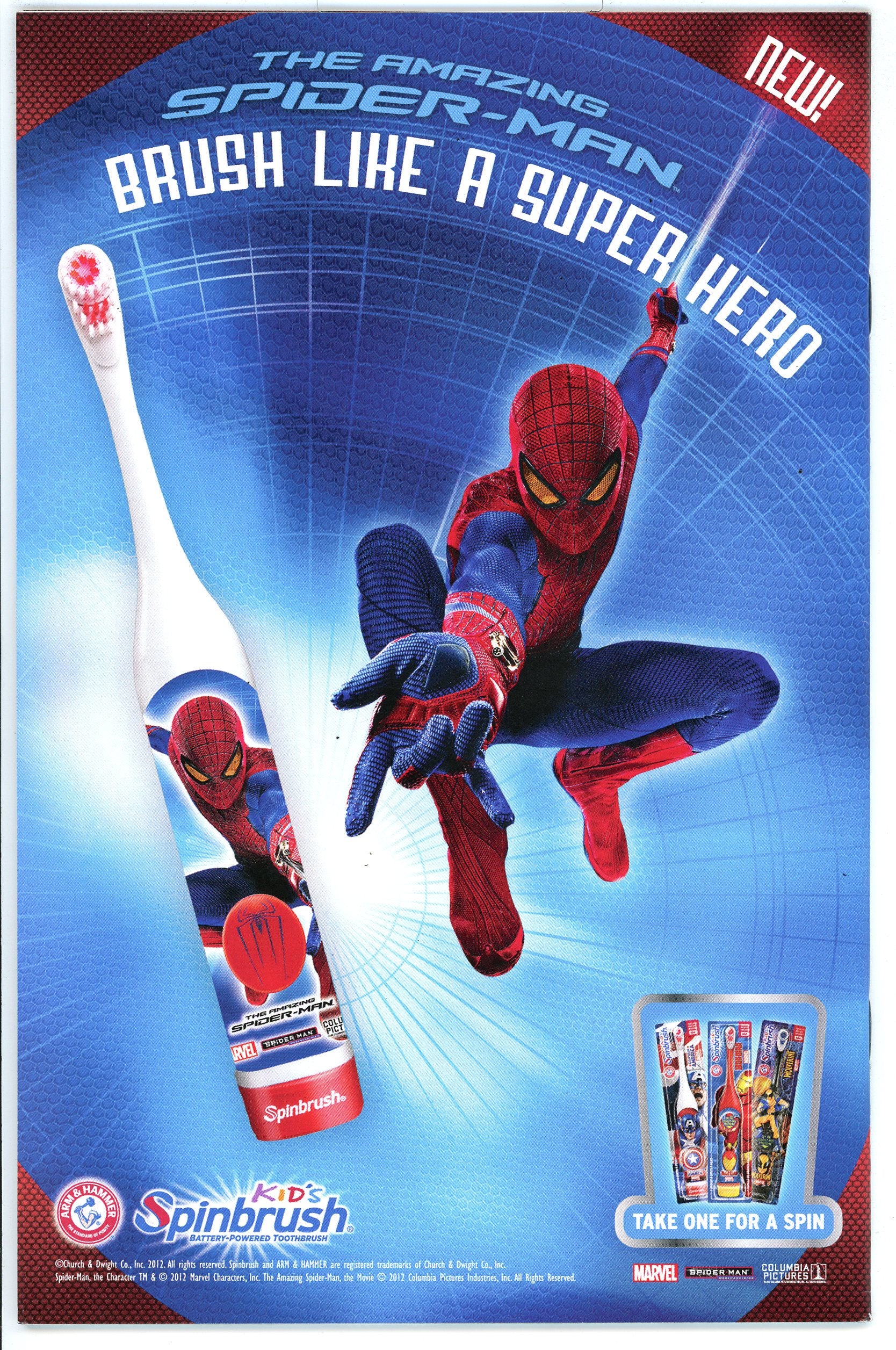 Amazing Spider-Man Vol.2 #692