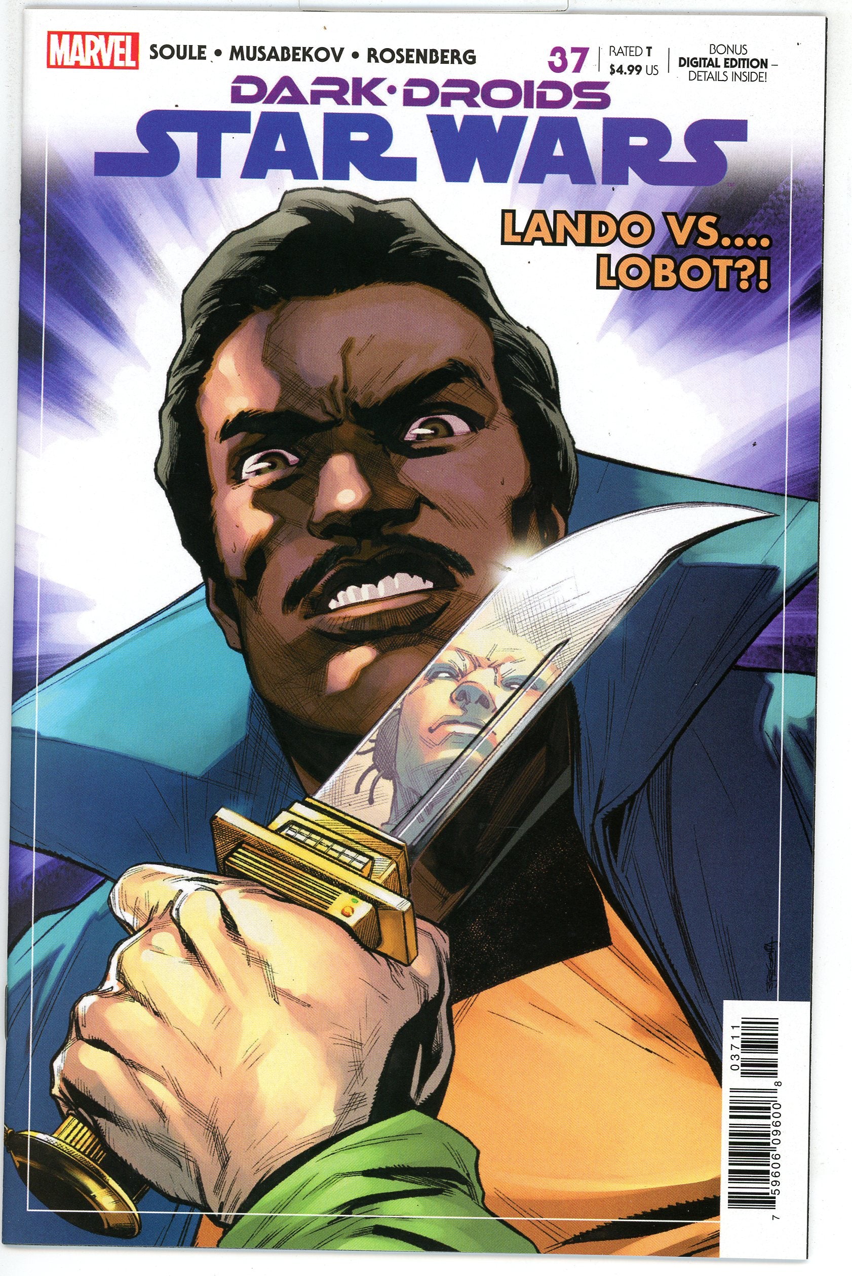 Star Wars (2020) #37