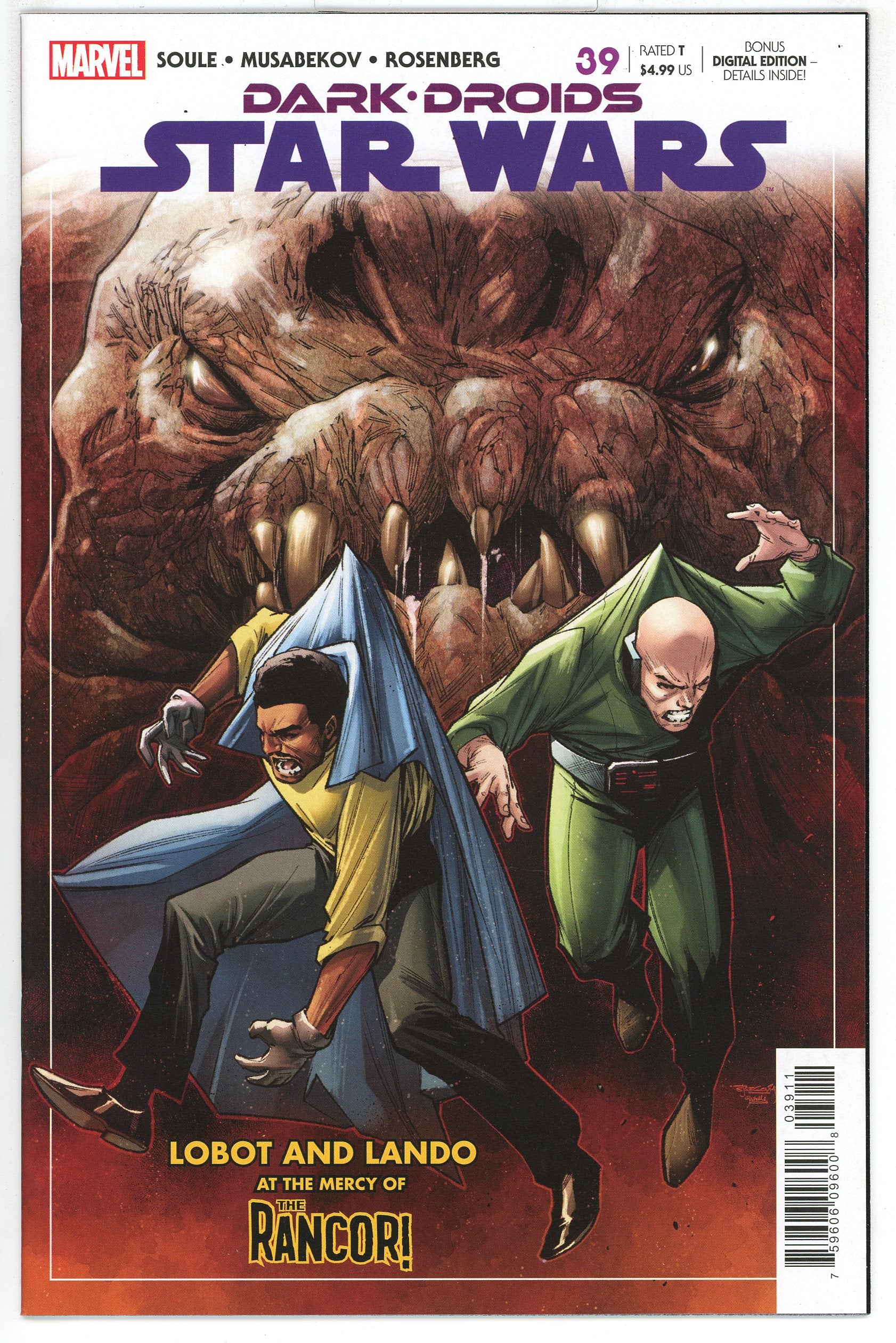 Star Wars (2020) #39