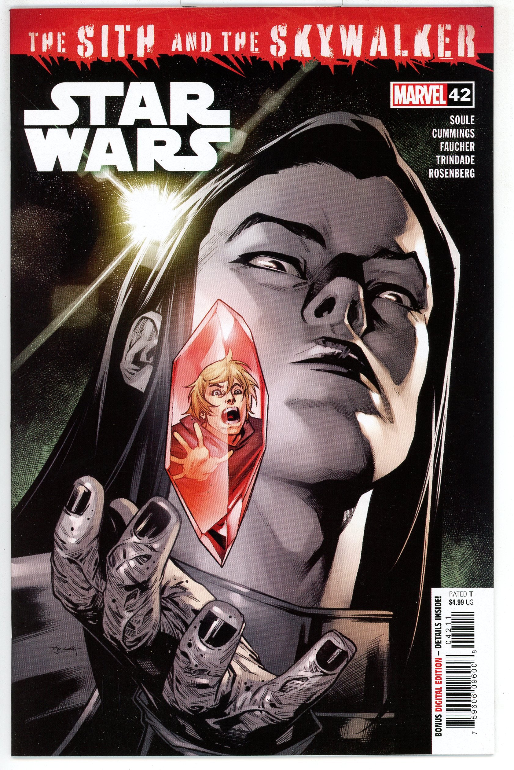 Star Wars (2020) #42
