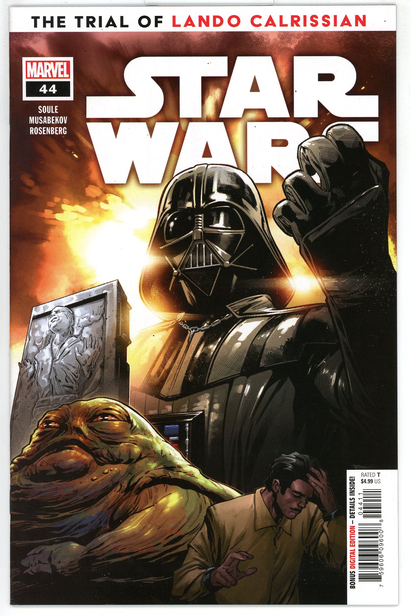Star Wars (2020) #44