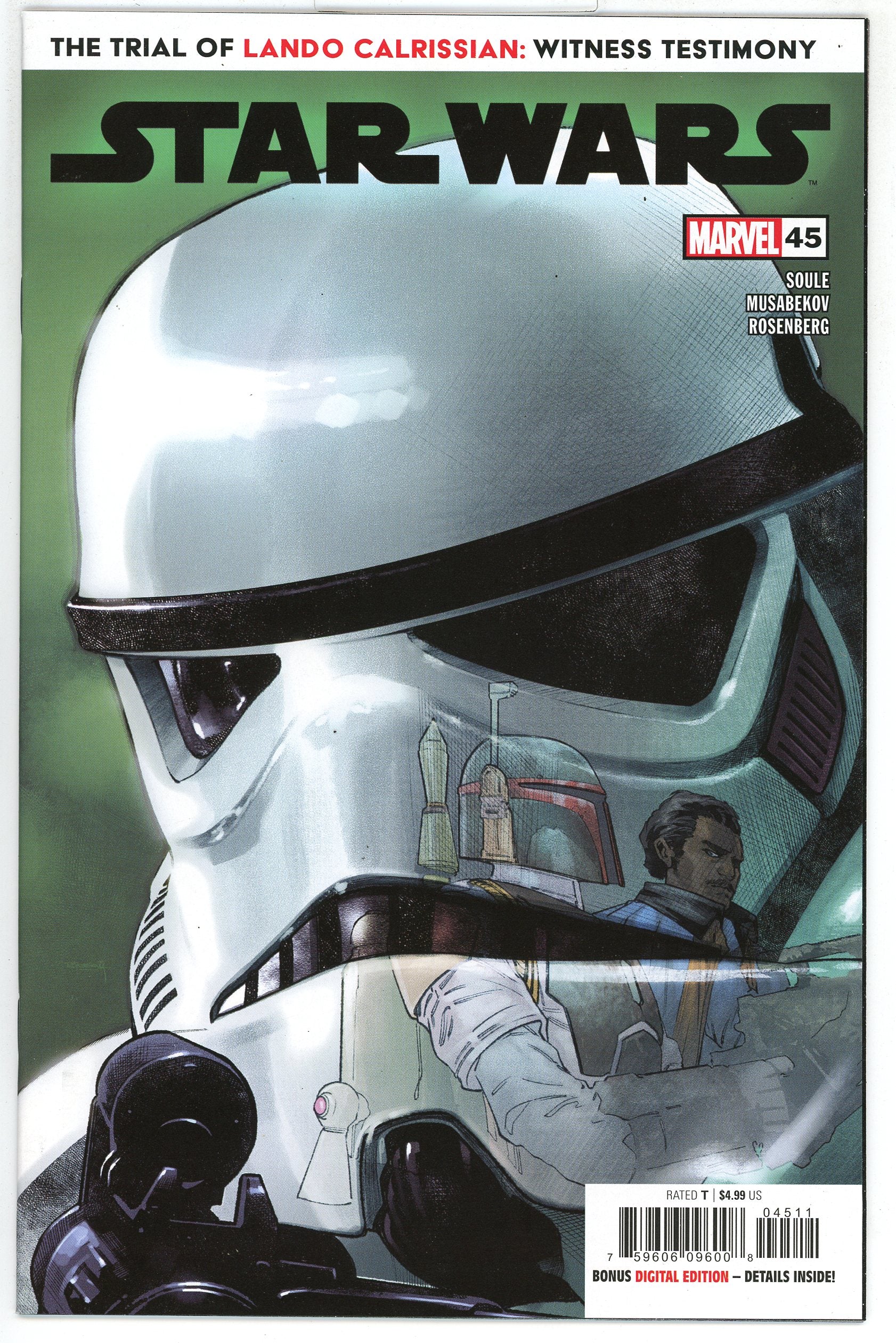 Star Wars (2020) #45