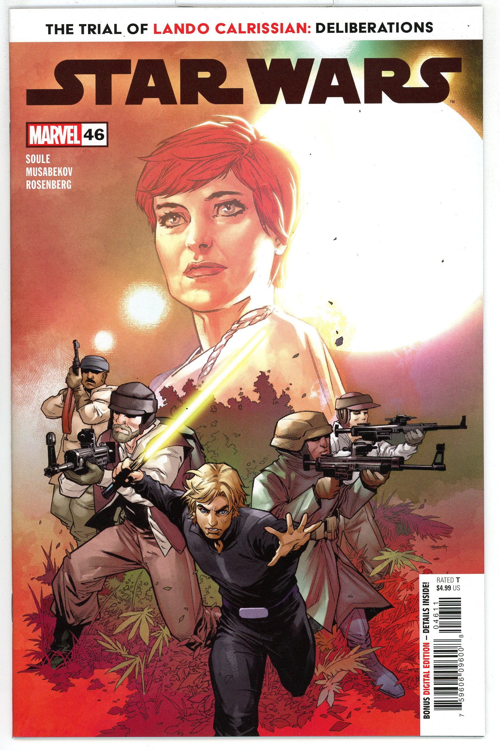 Star Wars (2020) #46