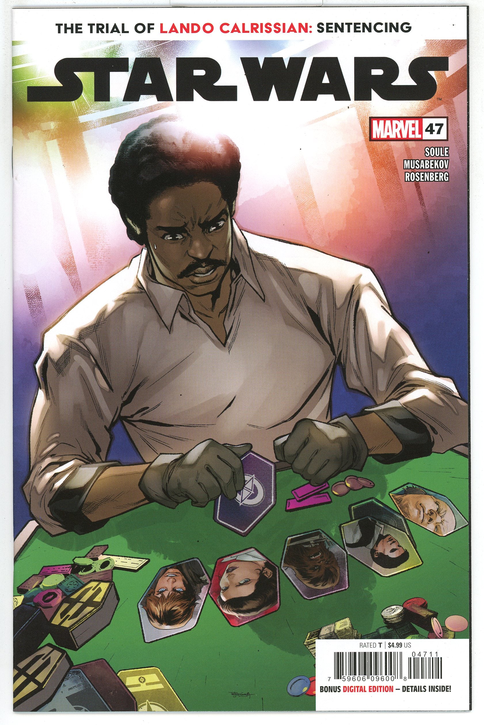 Star Wars (2020) #47