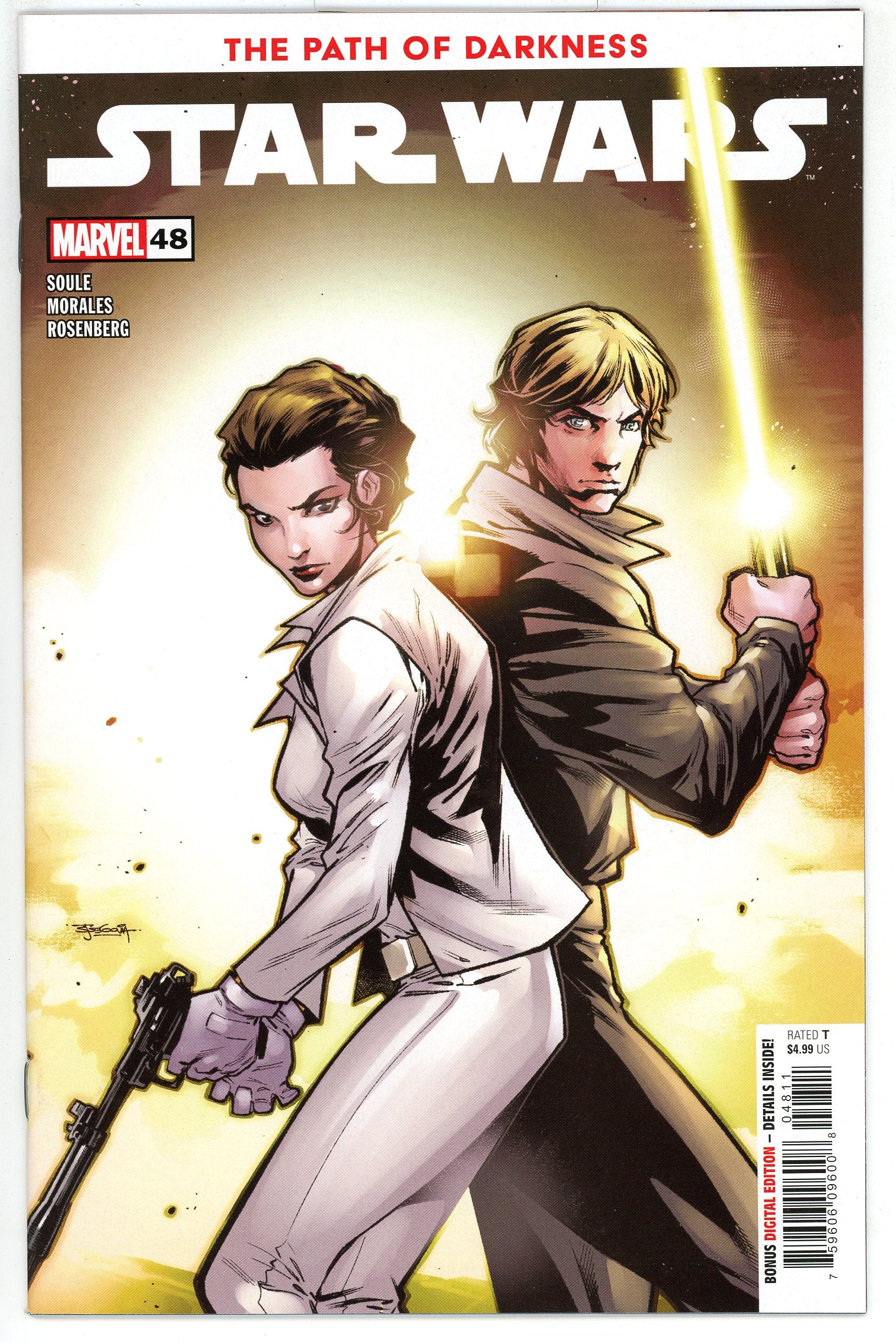 Star Wars (2020) #48