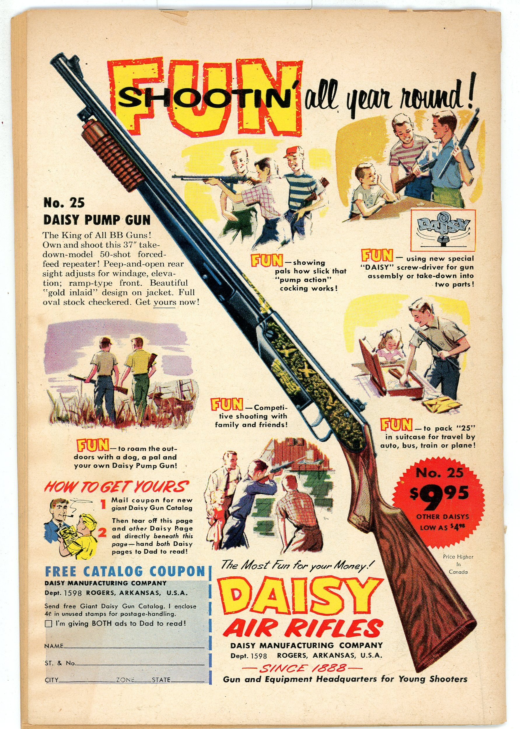 Action Comics (1938) #247