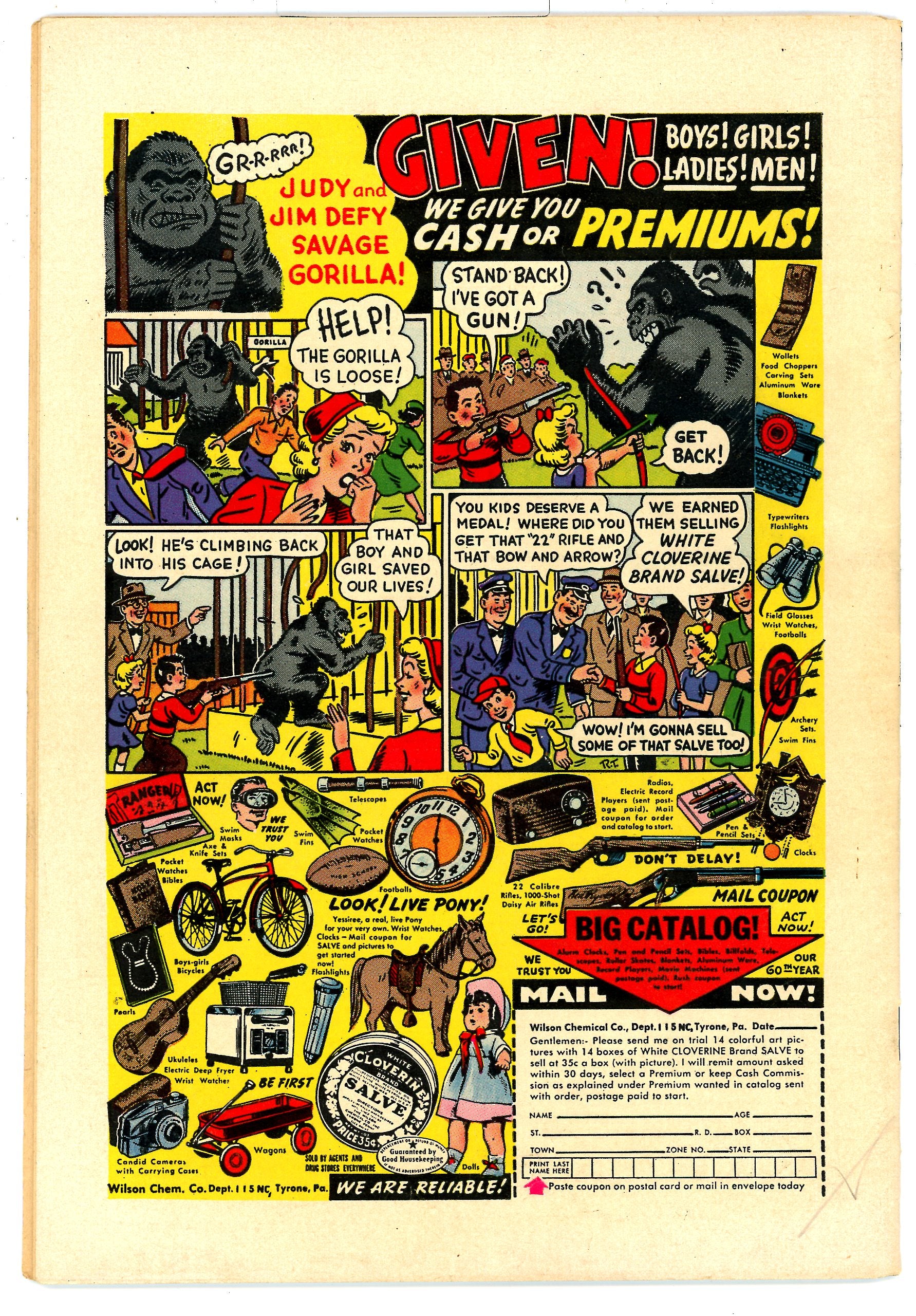 Action Comics (1938) #204