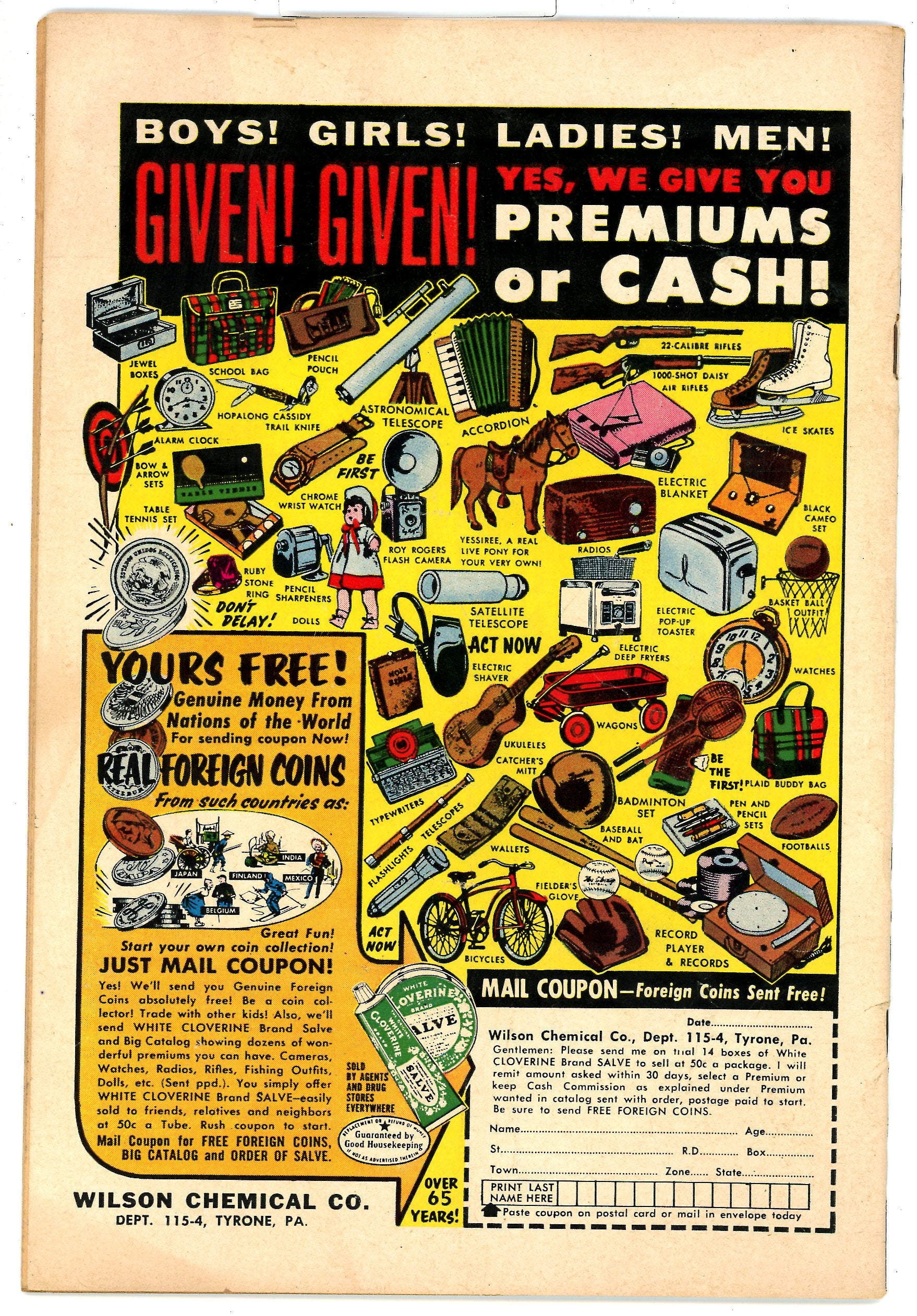 World's Finest Comics (1941) #102