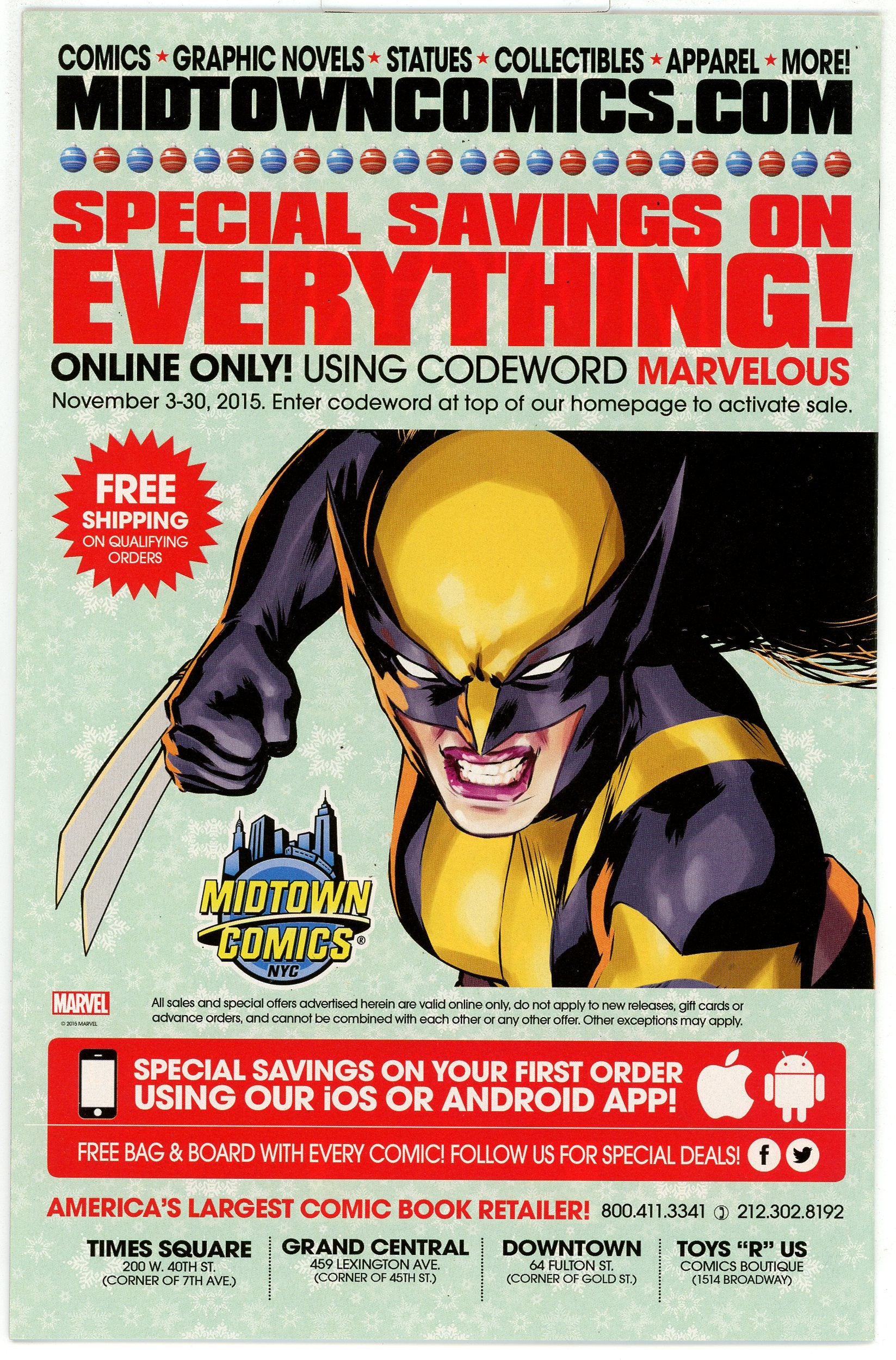 All New Wolverine (2016) #2