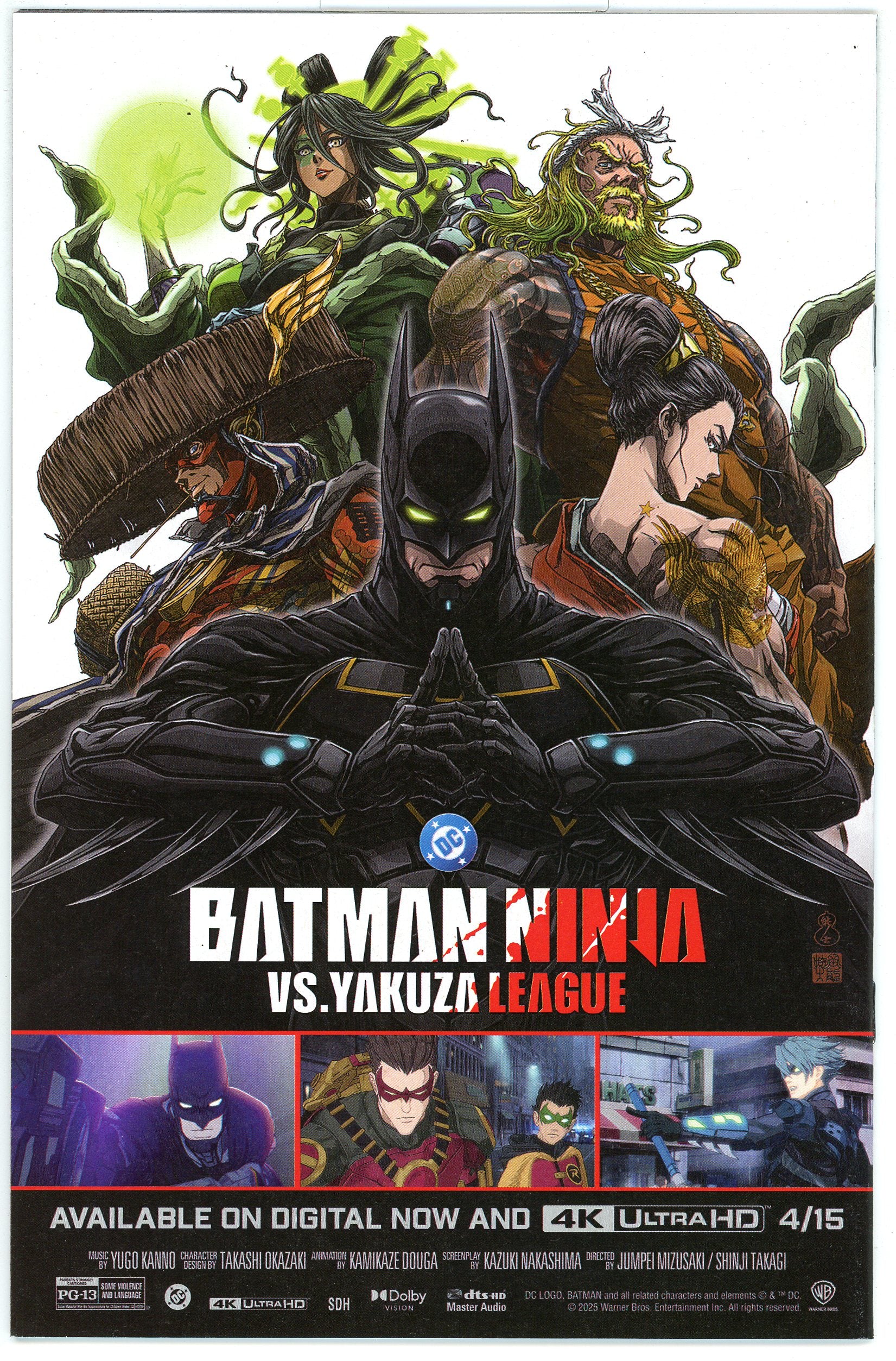 Batman Vol.3 #159
