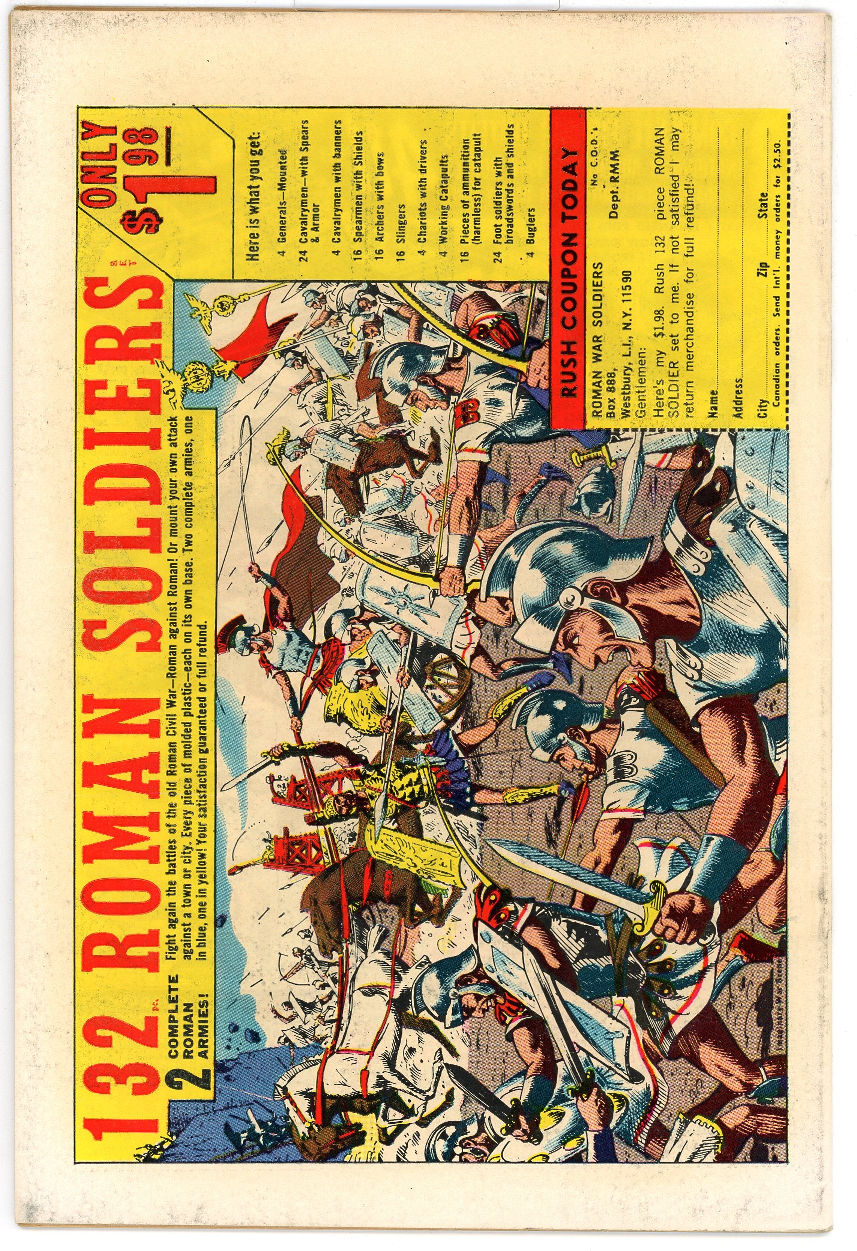Incredible Hulk Vol.1 #106