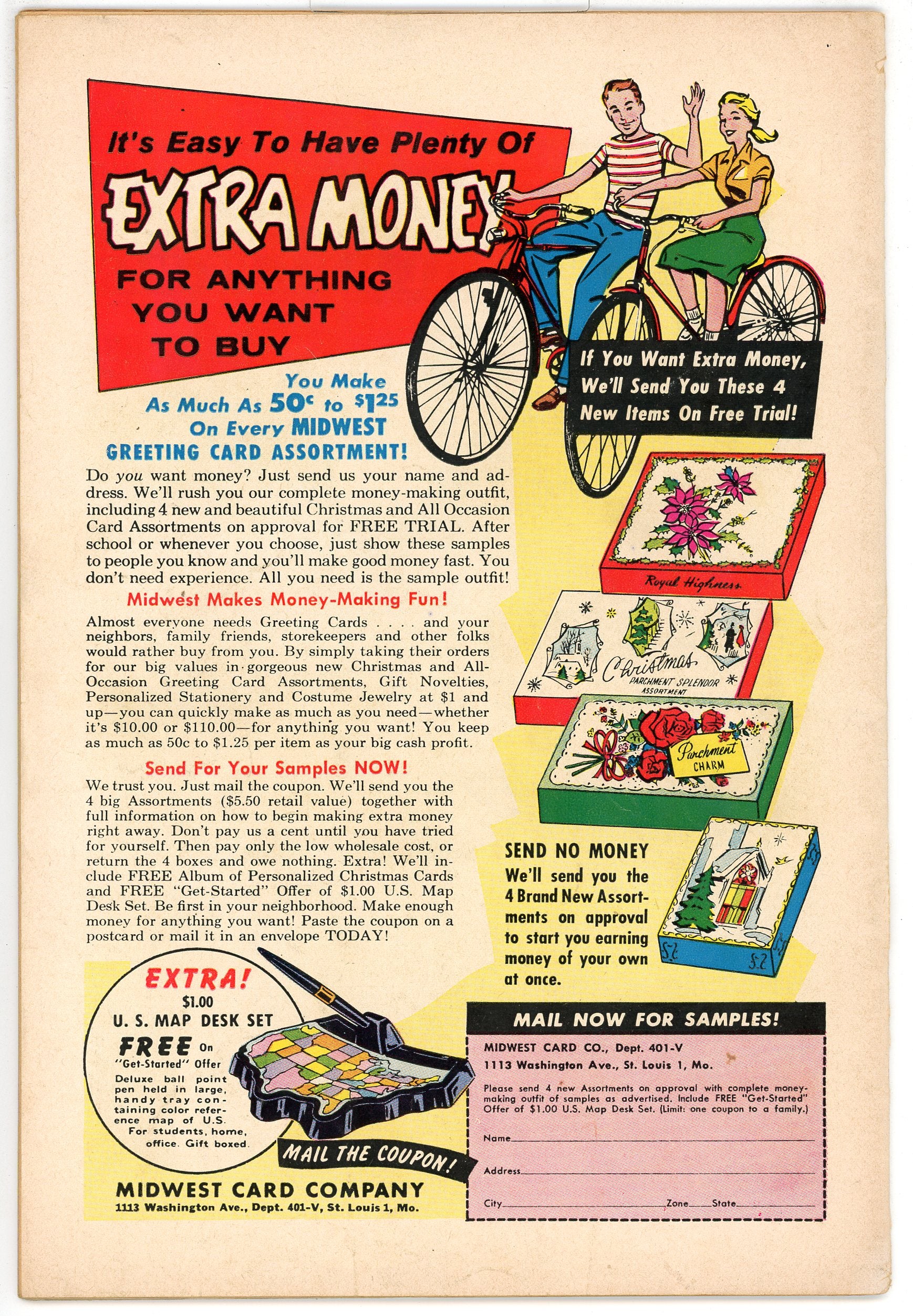 Adventure Comics Vol.1 #298