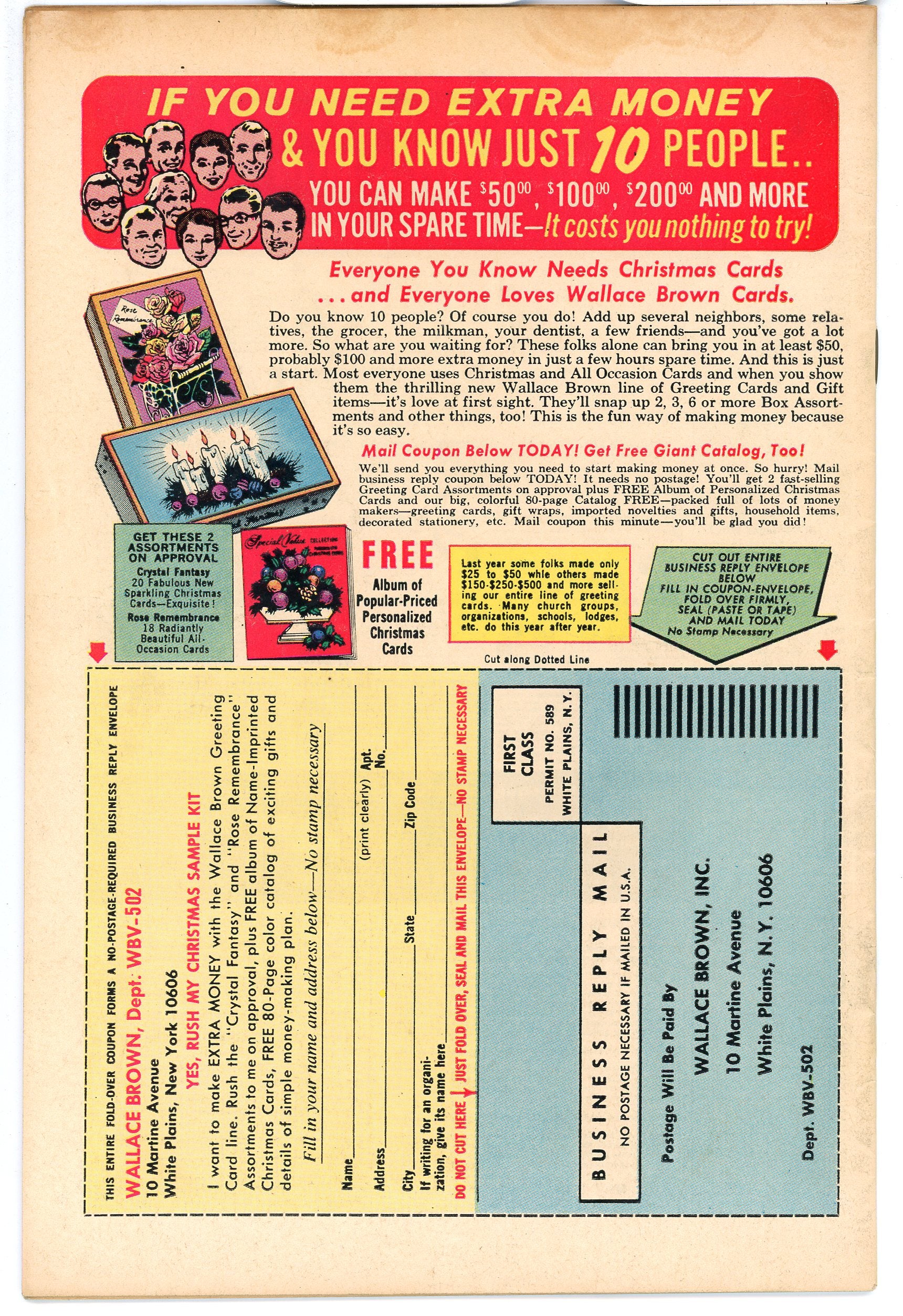 Uncanny X-Men Vol.1 #60
