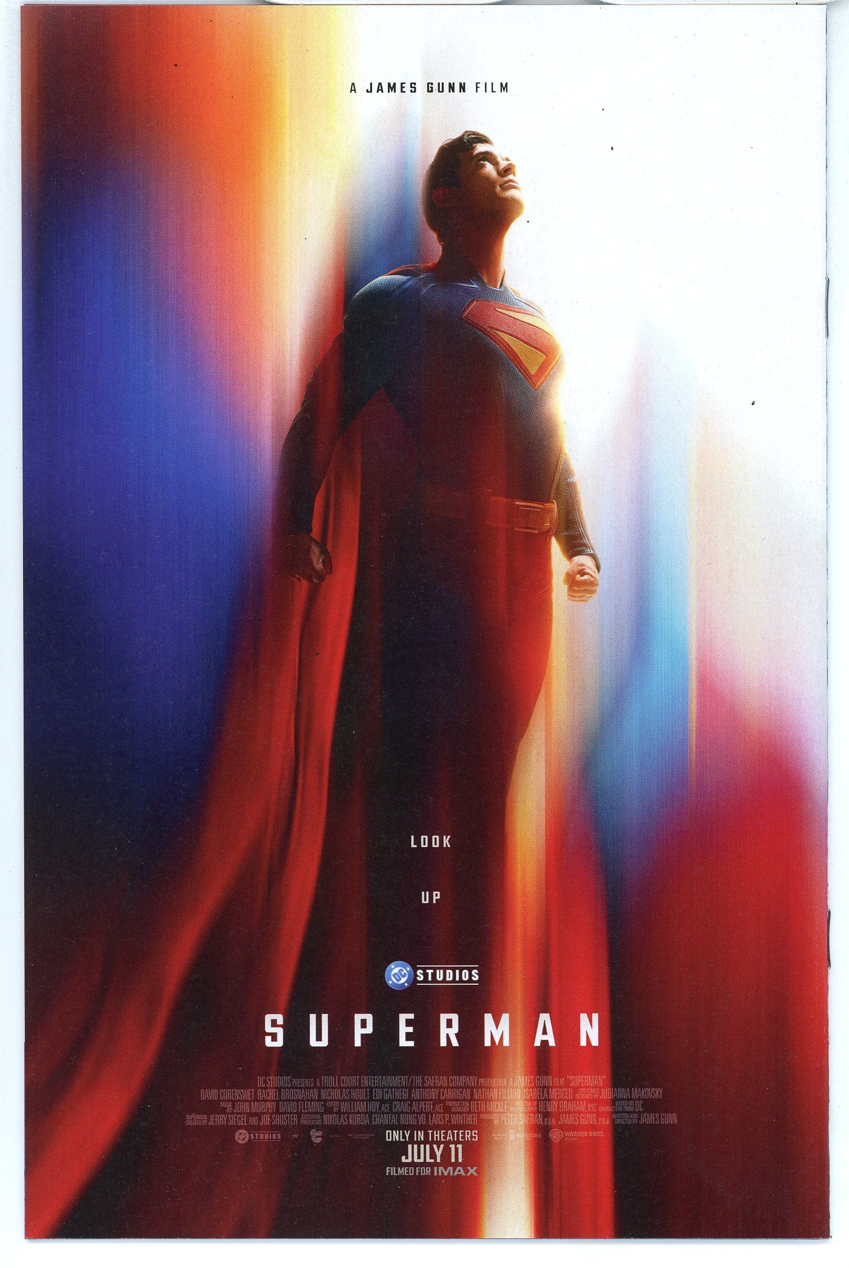 Absolute Batman (2024) #9